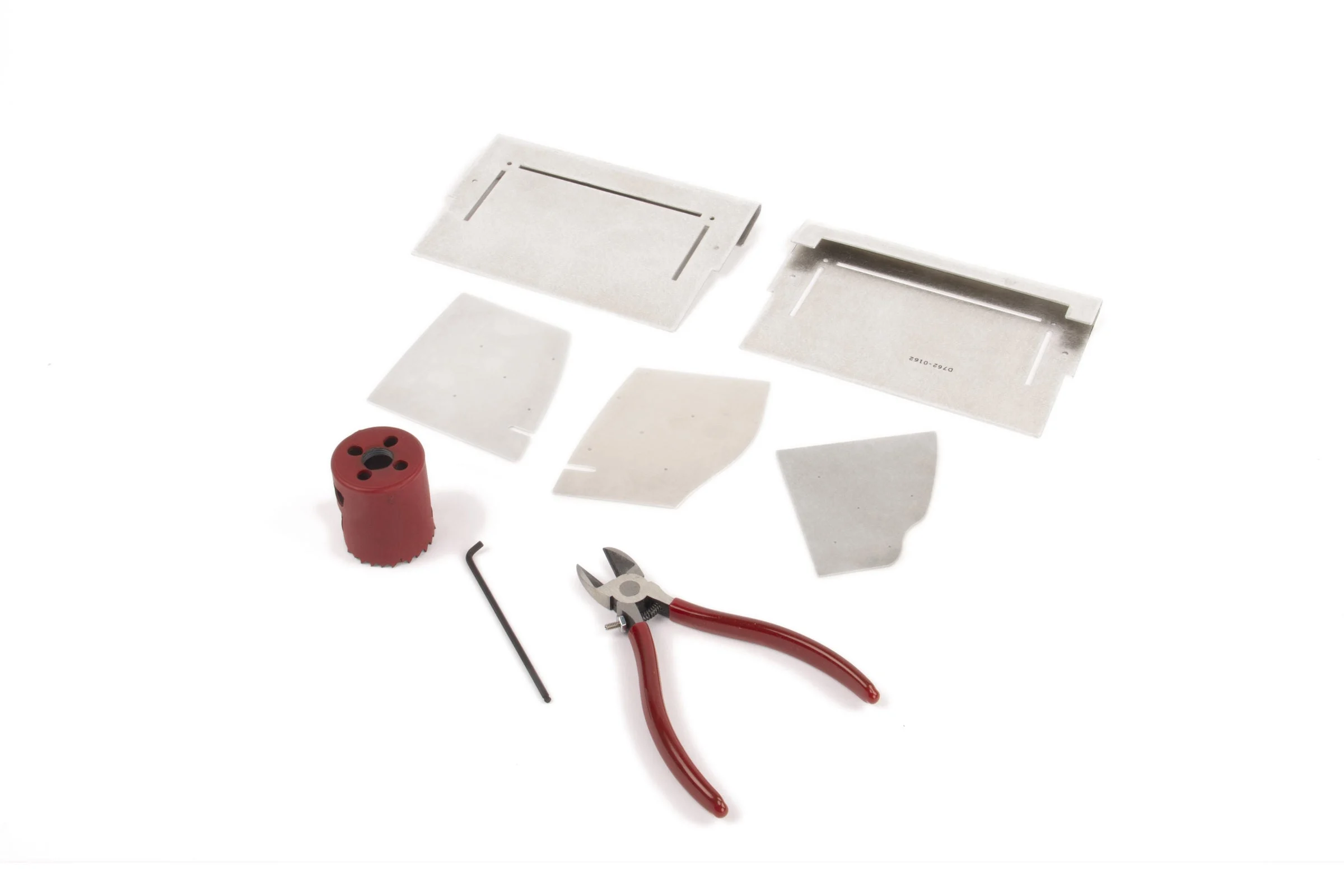 Dinan DT763-0084 - Cold Air Intake Tool Kit