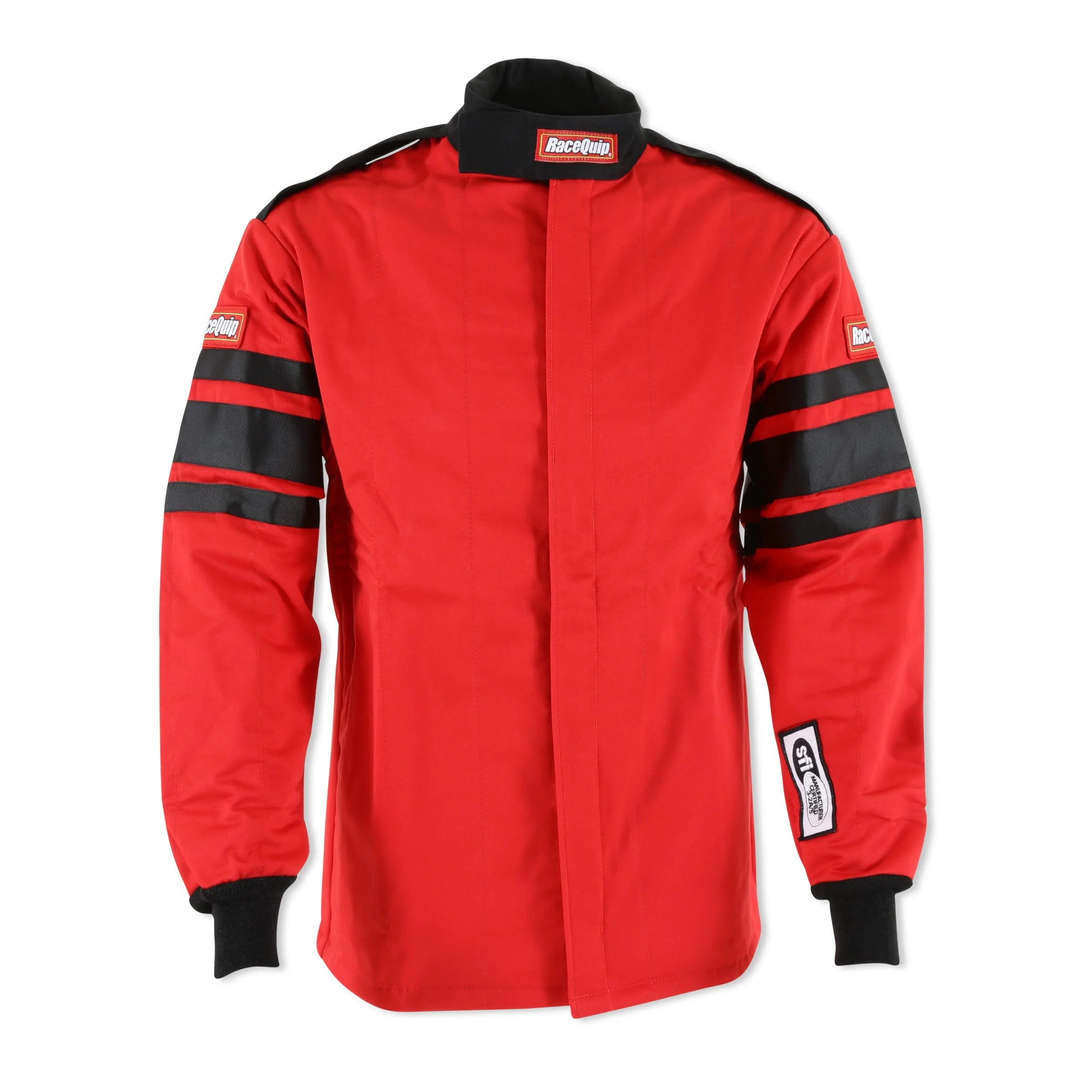 Racequip 121018RQP - Multi Layer Fire Suit Jacket