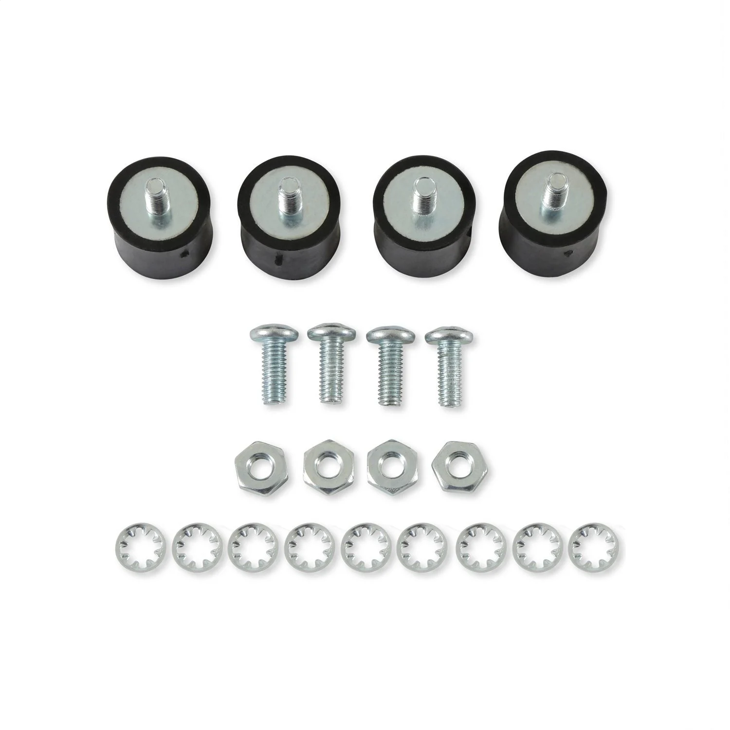 MSD 8823 - Ignition System Vibration Mount