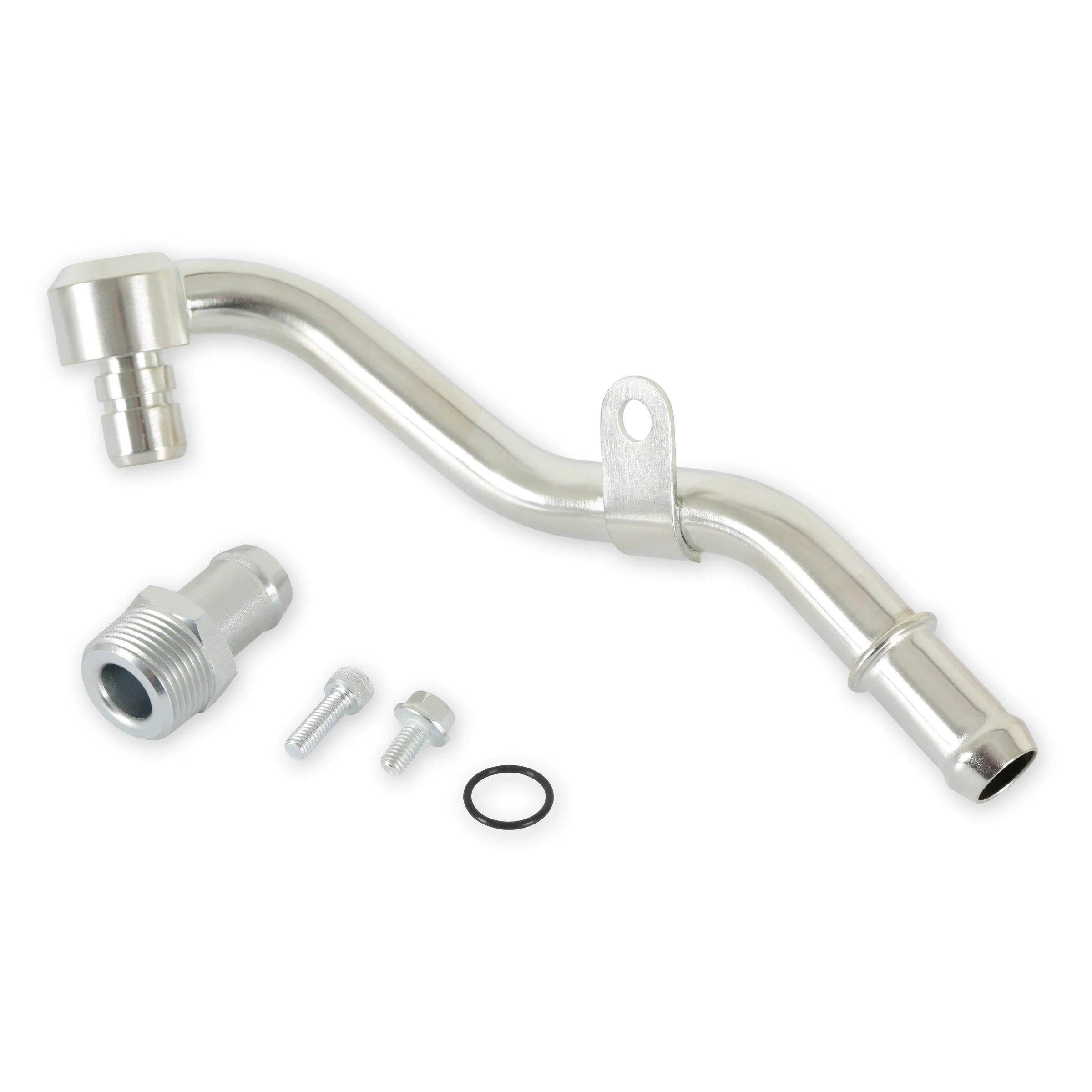 Holley 300-901 - Heater Hose Adapter Kit