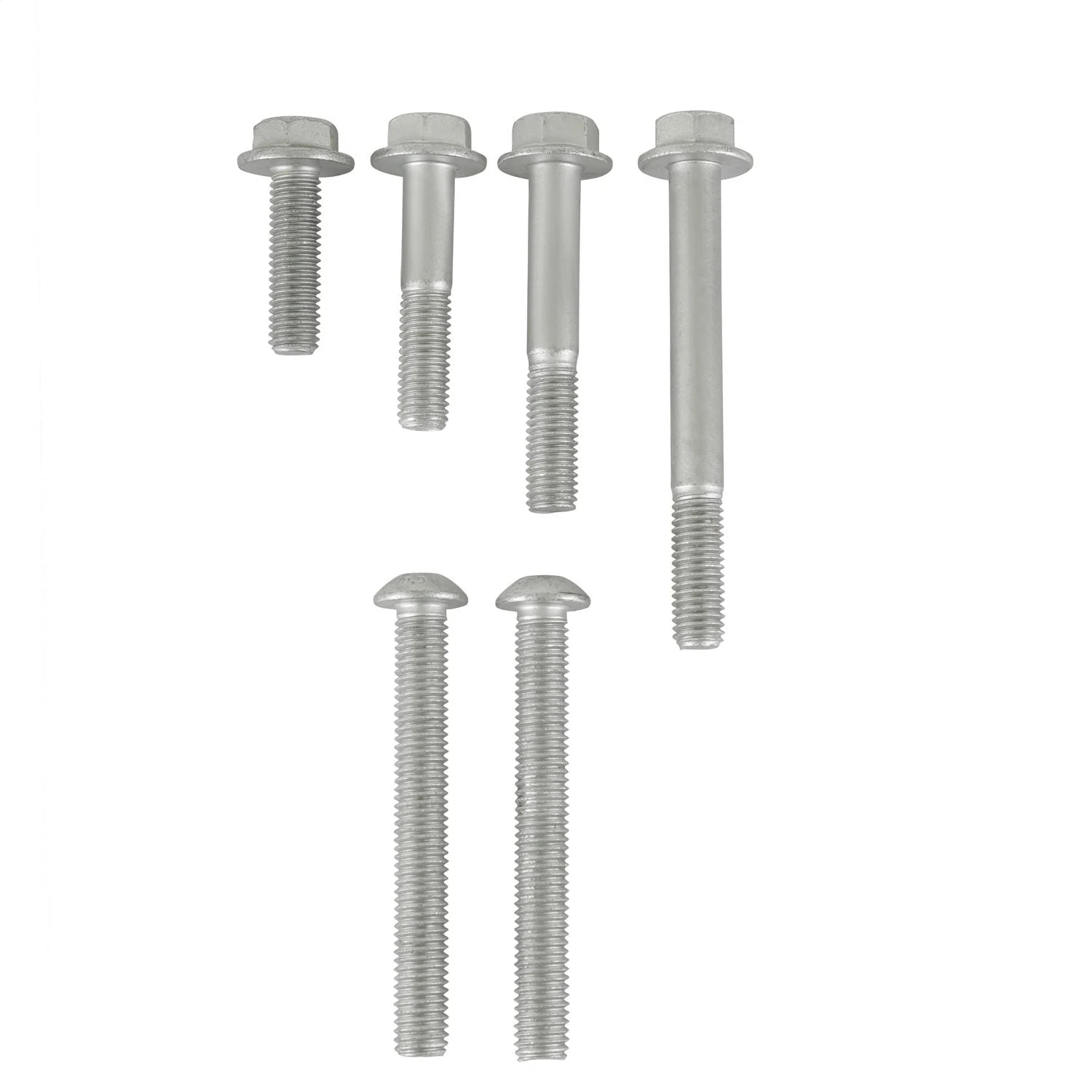 Holley 97-420 - Alternator Bracket Kit