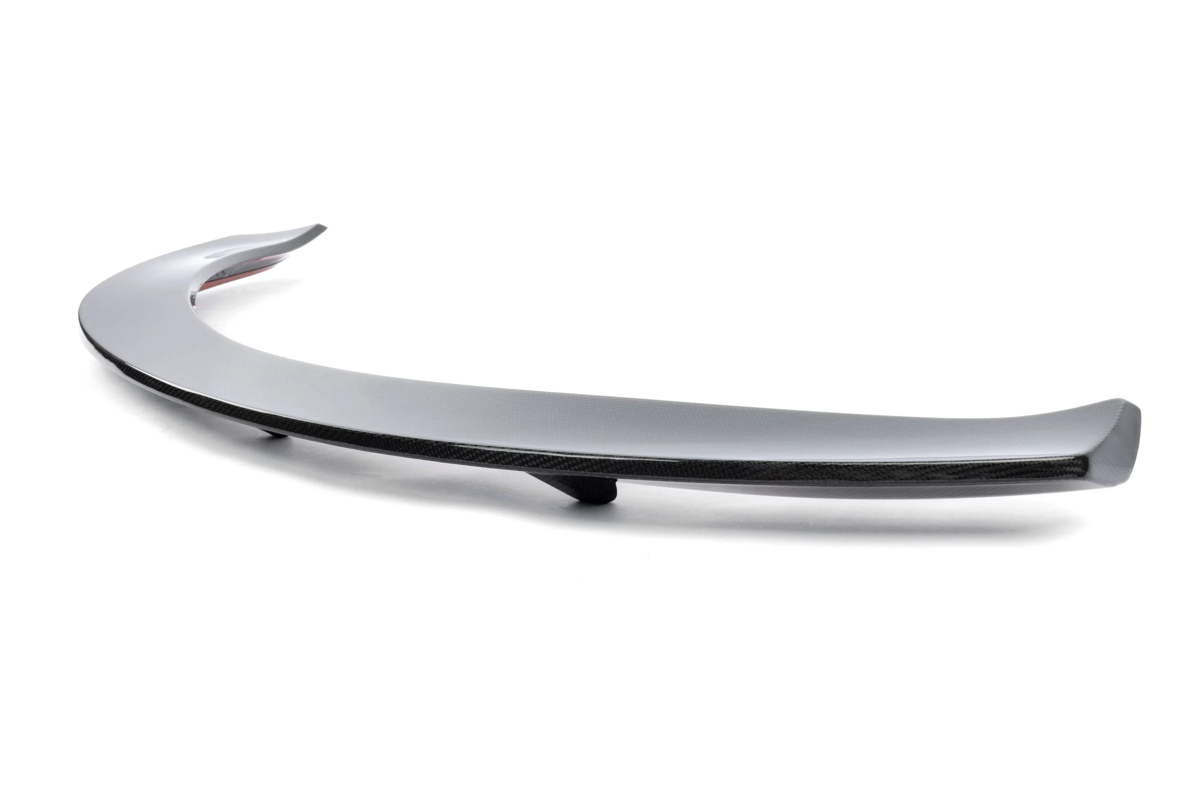 Dinan D980-0038 - Rear Deck Spoiler - 2020-2026 Toyota GR Supra