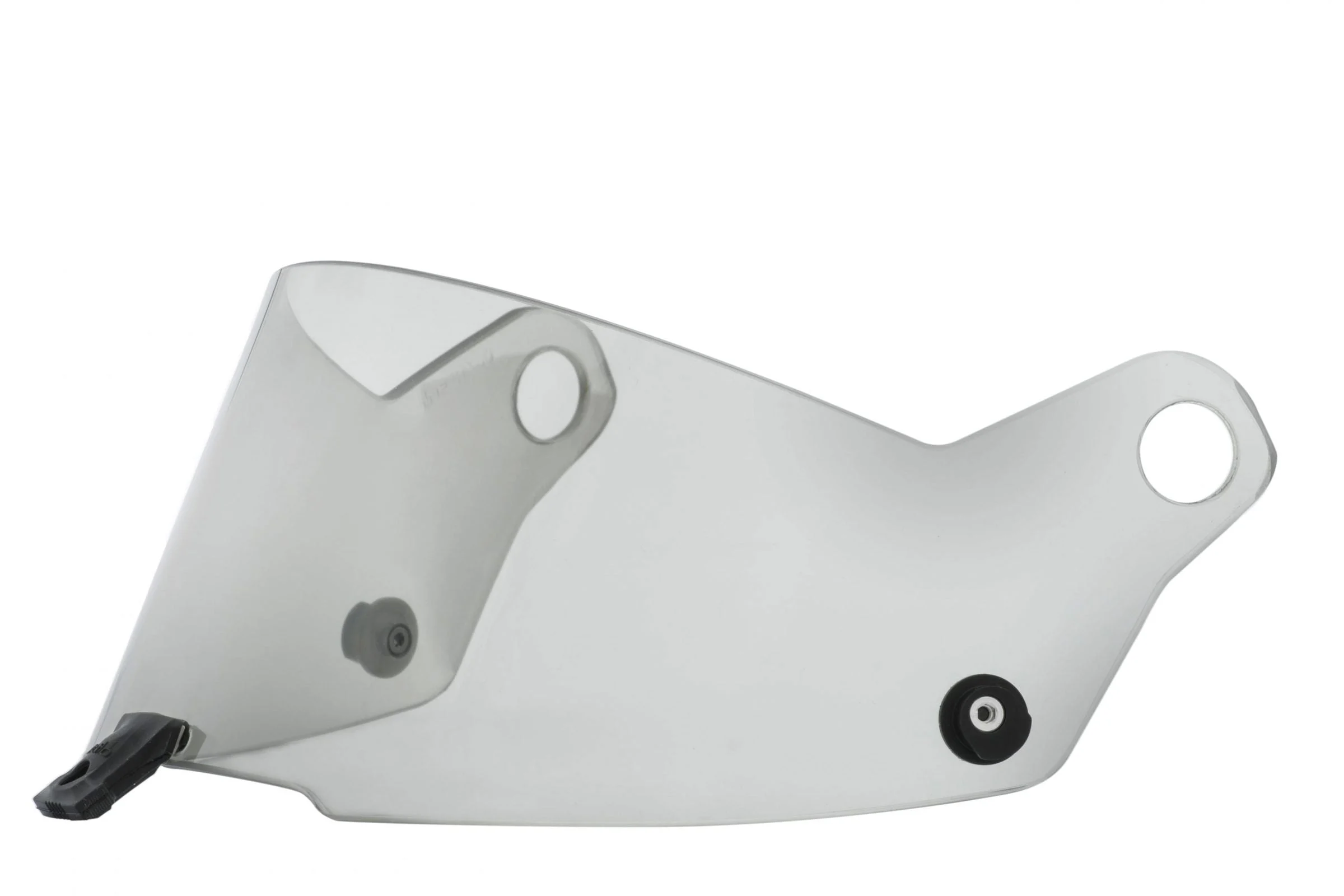 Stilo YA0801ABP - ST5 ABP SMOKED MEDIUM VISOR