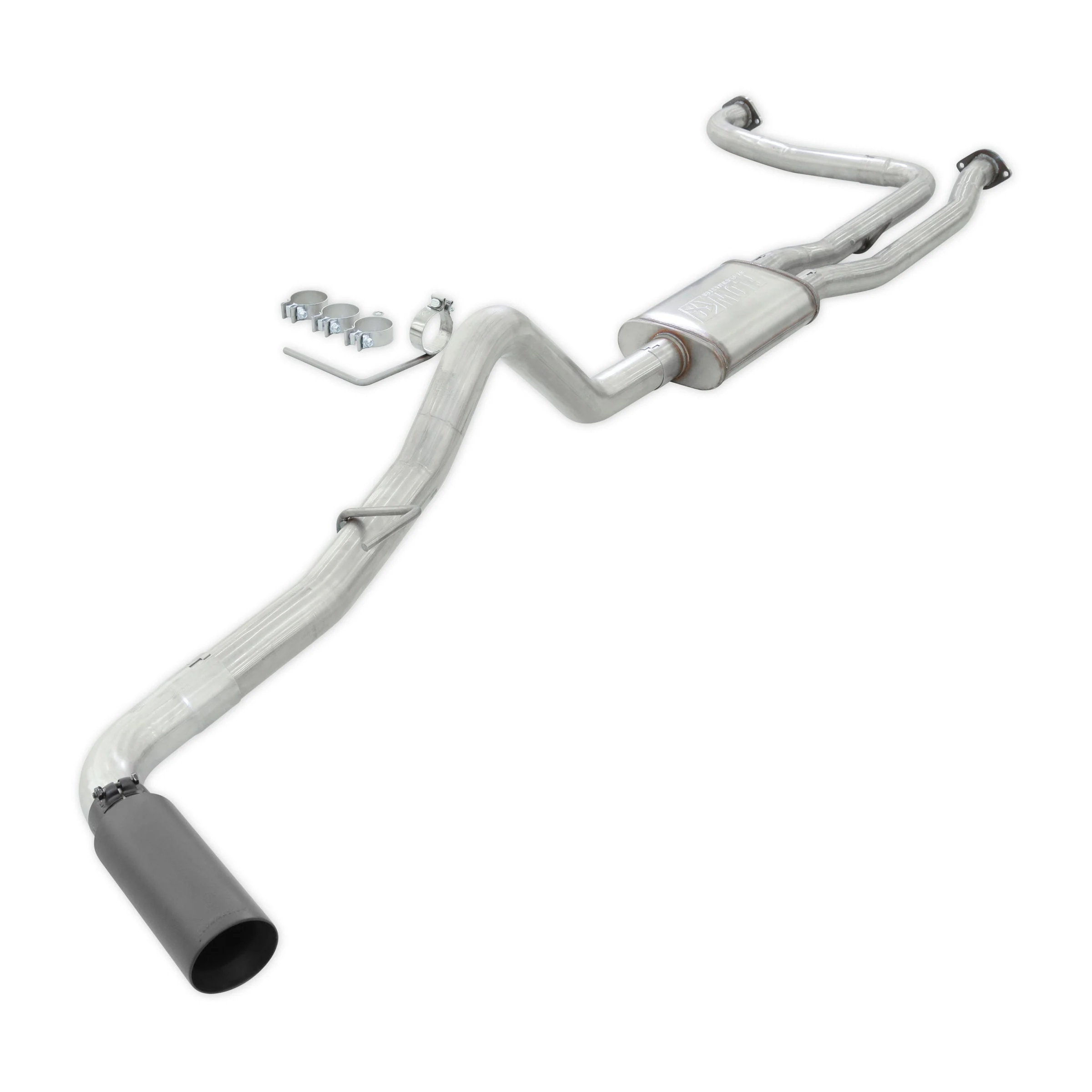 Flowmaster 718151 - Flow FX Cat-Back Exhaust System