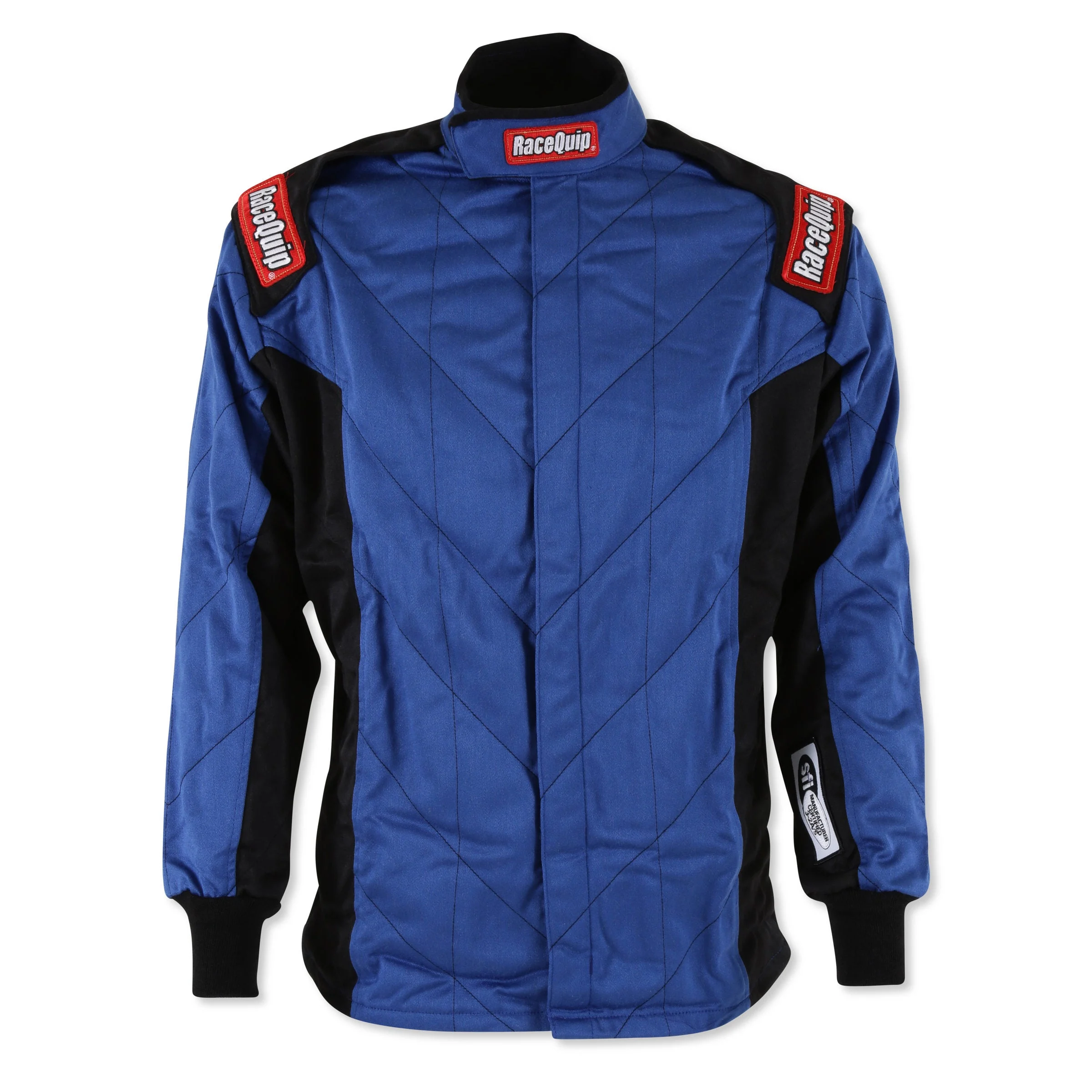 Racequip 91619269RQP - Nomex Multi Layer Fire Suit Jacket