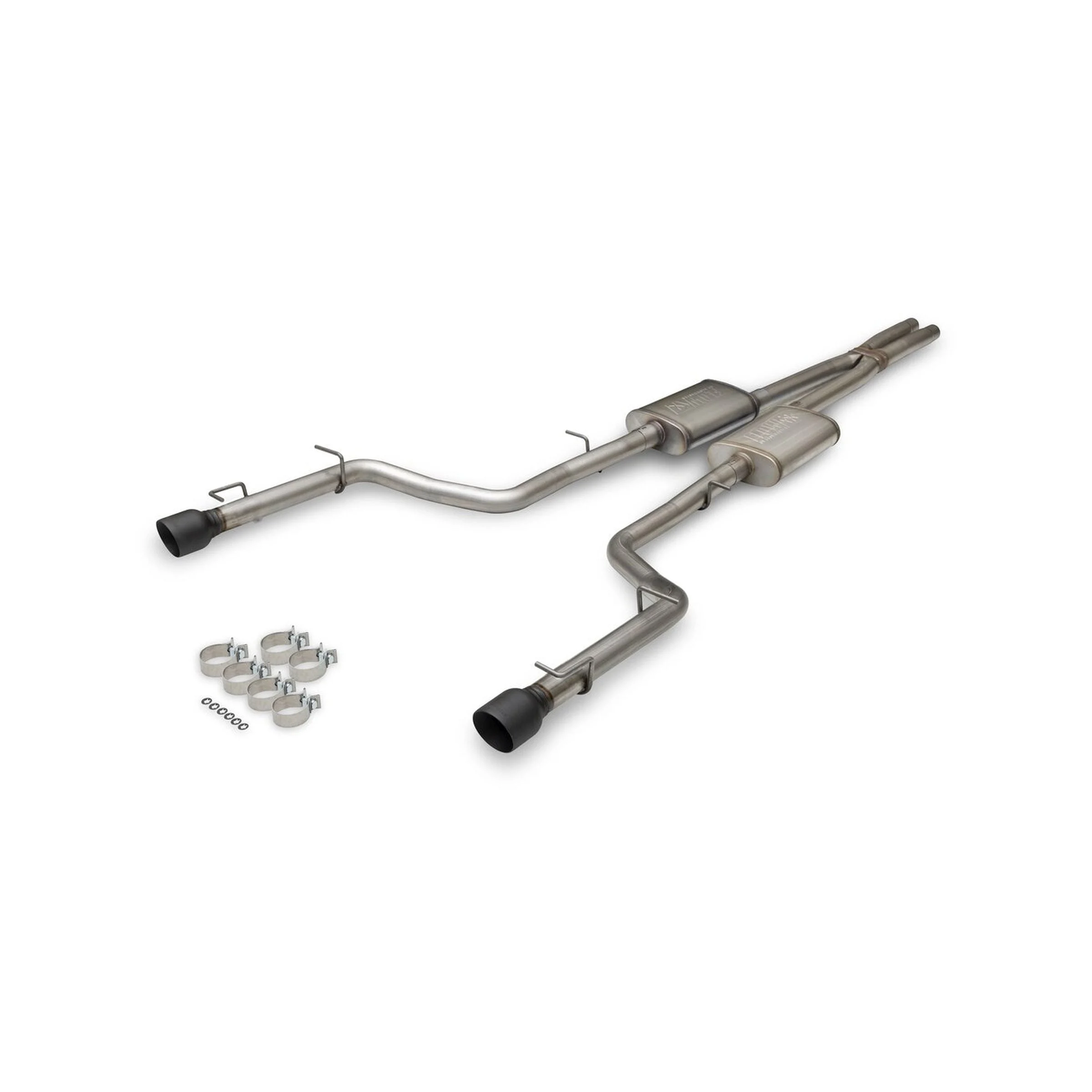 Flowmaster 717996 - Flow FX Cat-Back Exhaust System