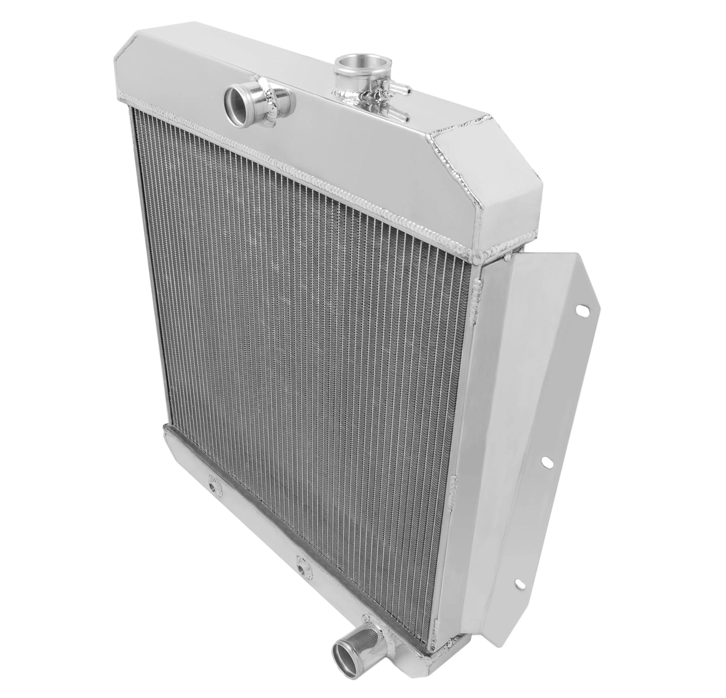 Frostbite FB109 - Aluminum Radiator- 2 Row