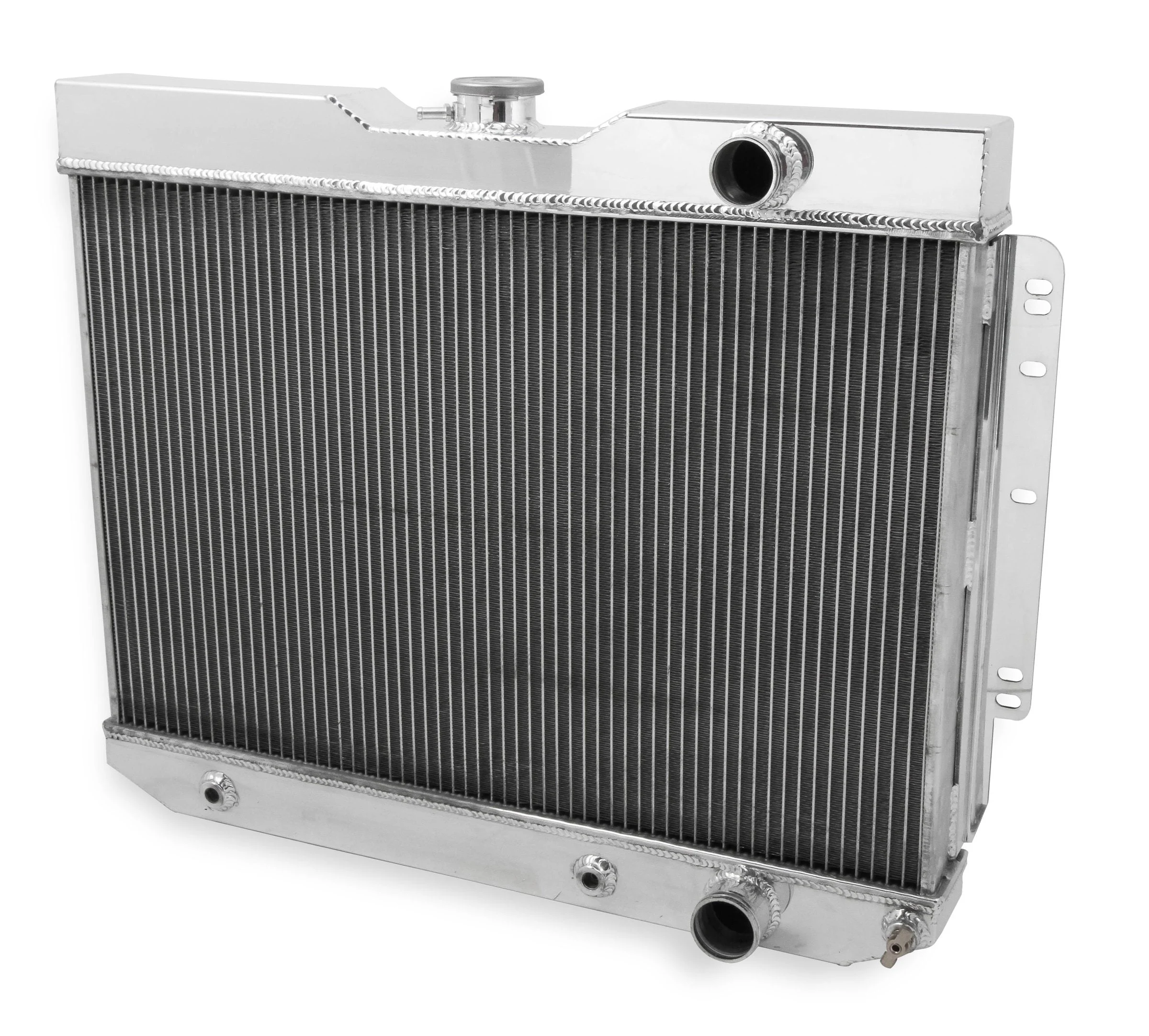 Frostbite FB113 - Aluminum Radiator- 3 Row