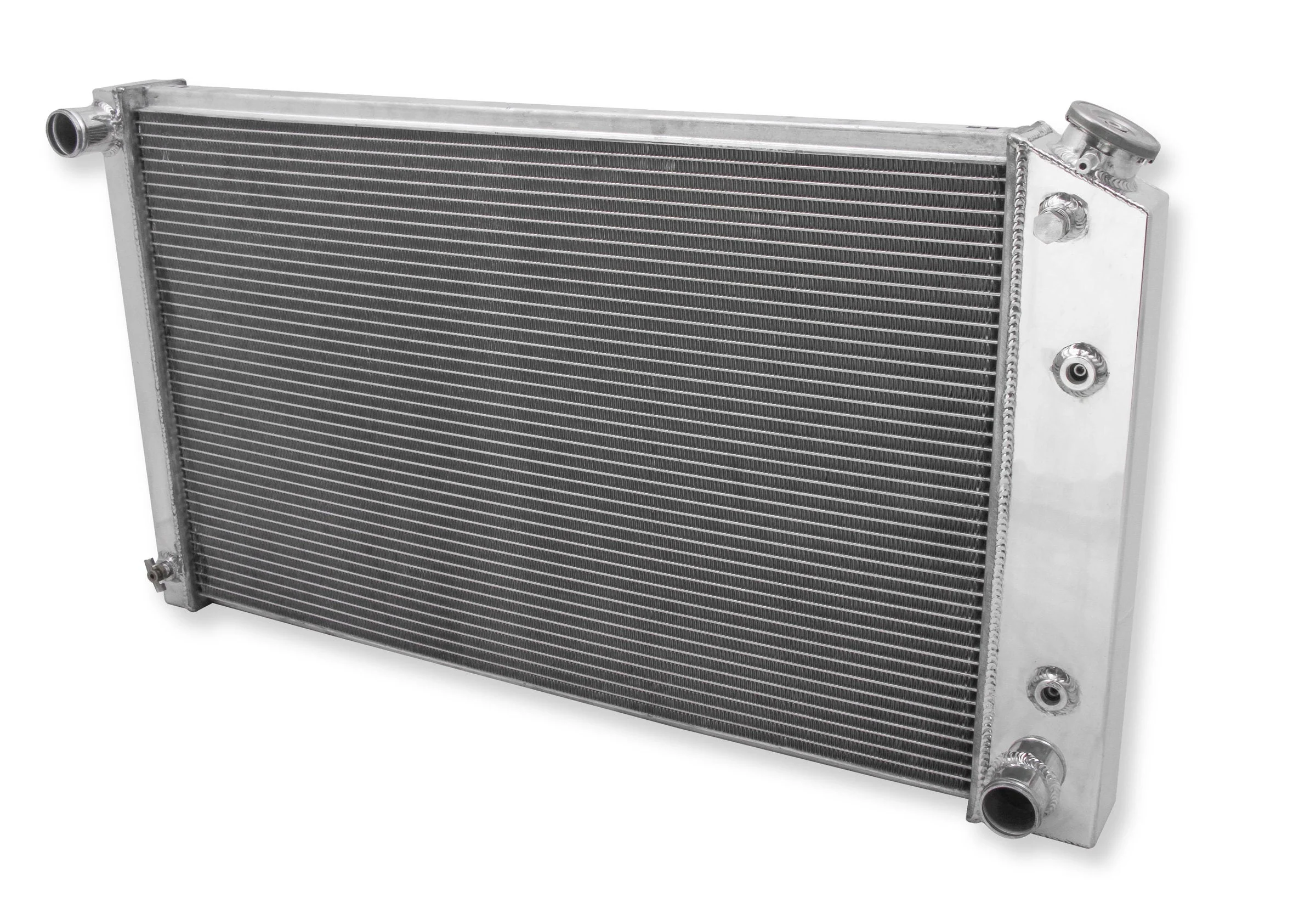Frostbite FB133 - Aluminum Radiator- 3 Row