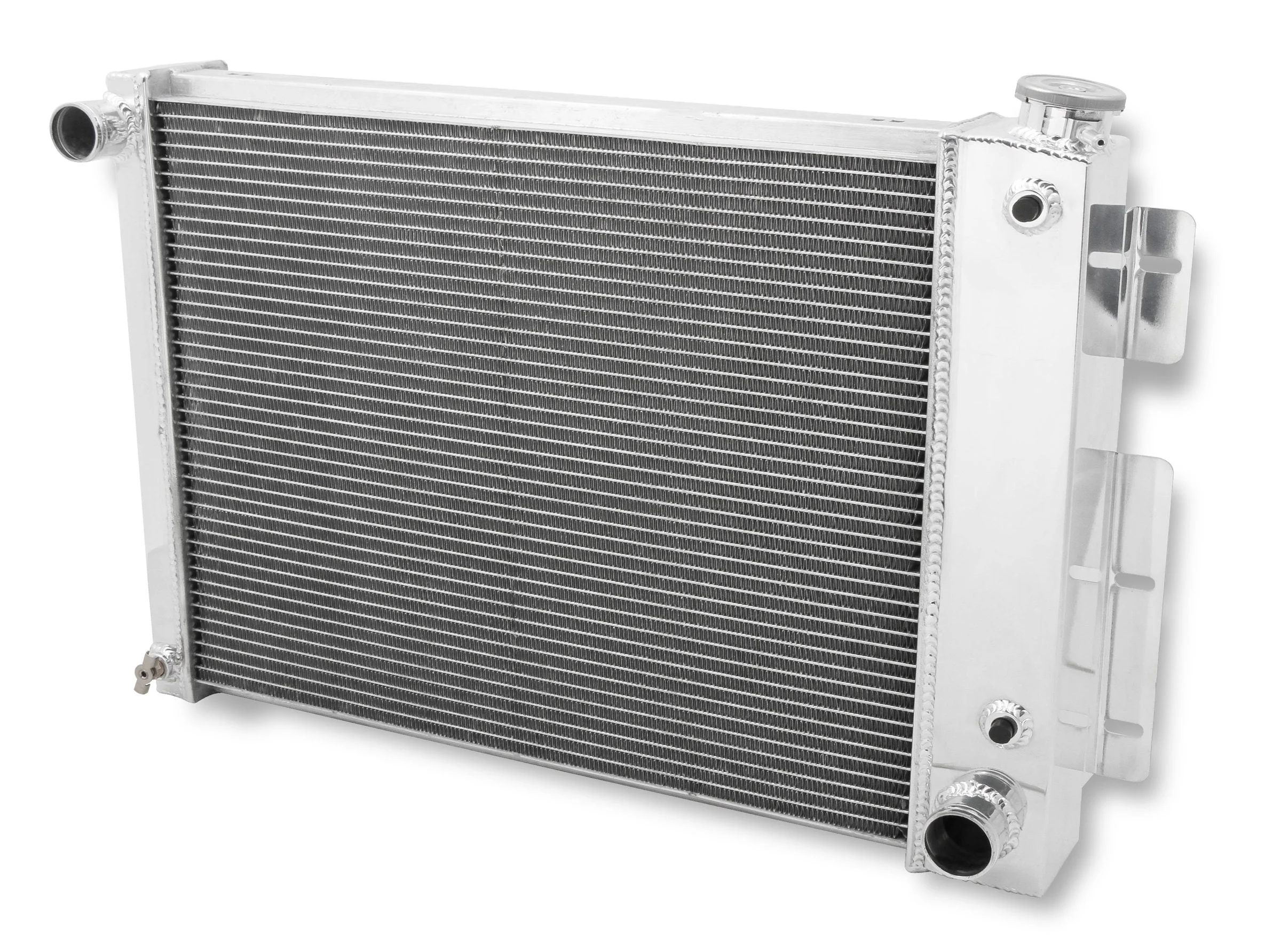 Frostbite FB145 - Aluminum Radiator- 3 Row