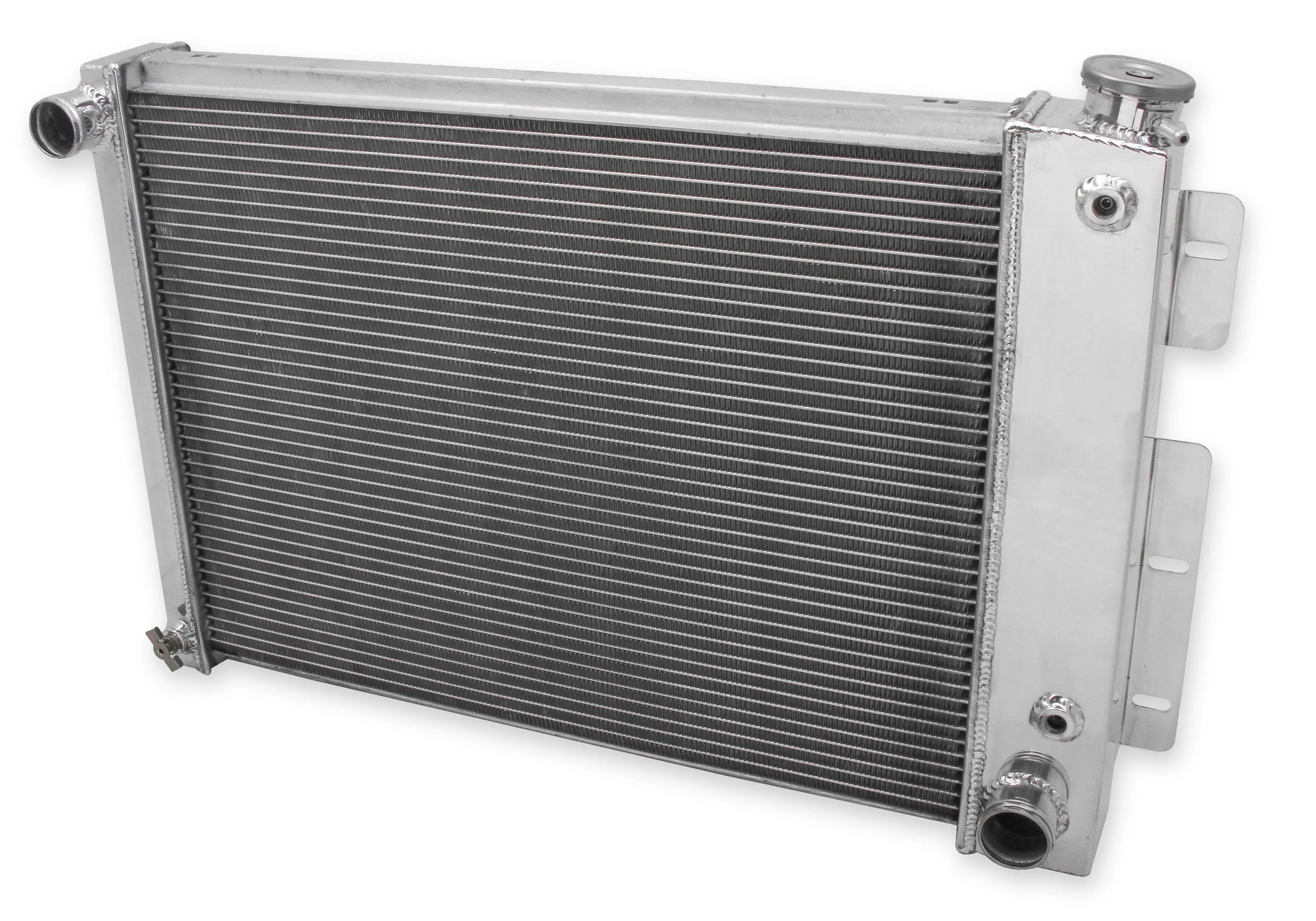 Frostbite FB148 - Aluminum Radiator- 3 Row