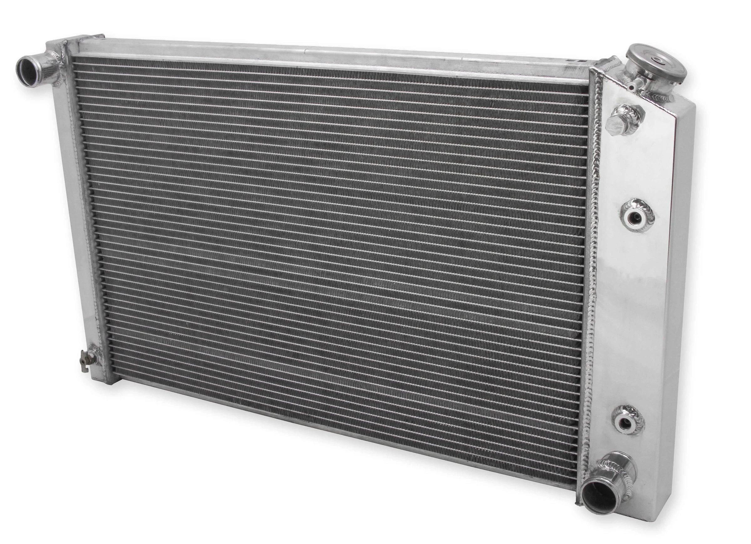 Frostbite FB162 - Aluminum Radiator- 2 Row