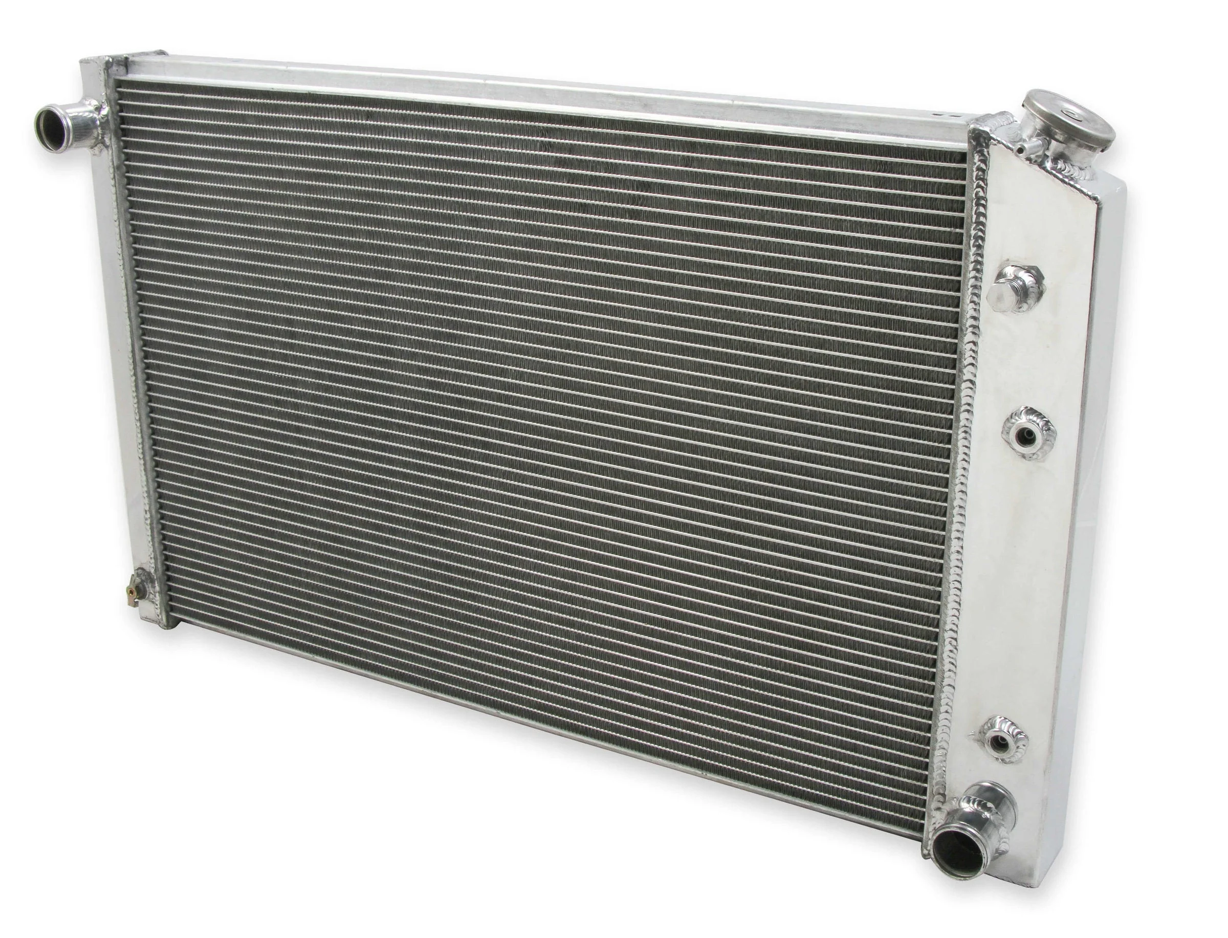 Frostbite FB167 - Aluminum Radiator- 4 Row