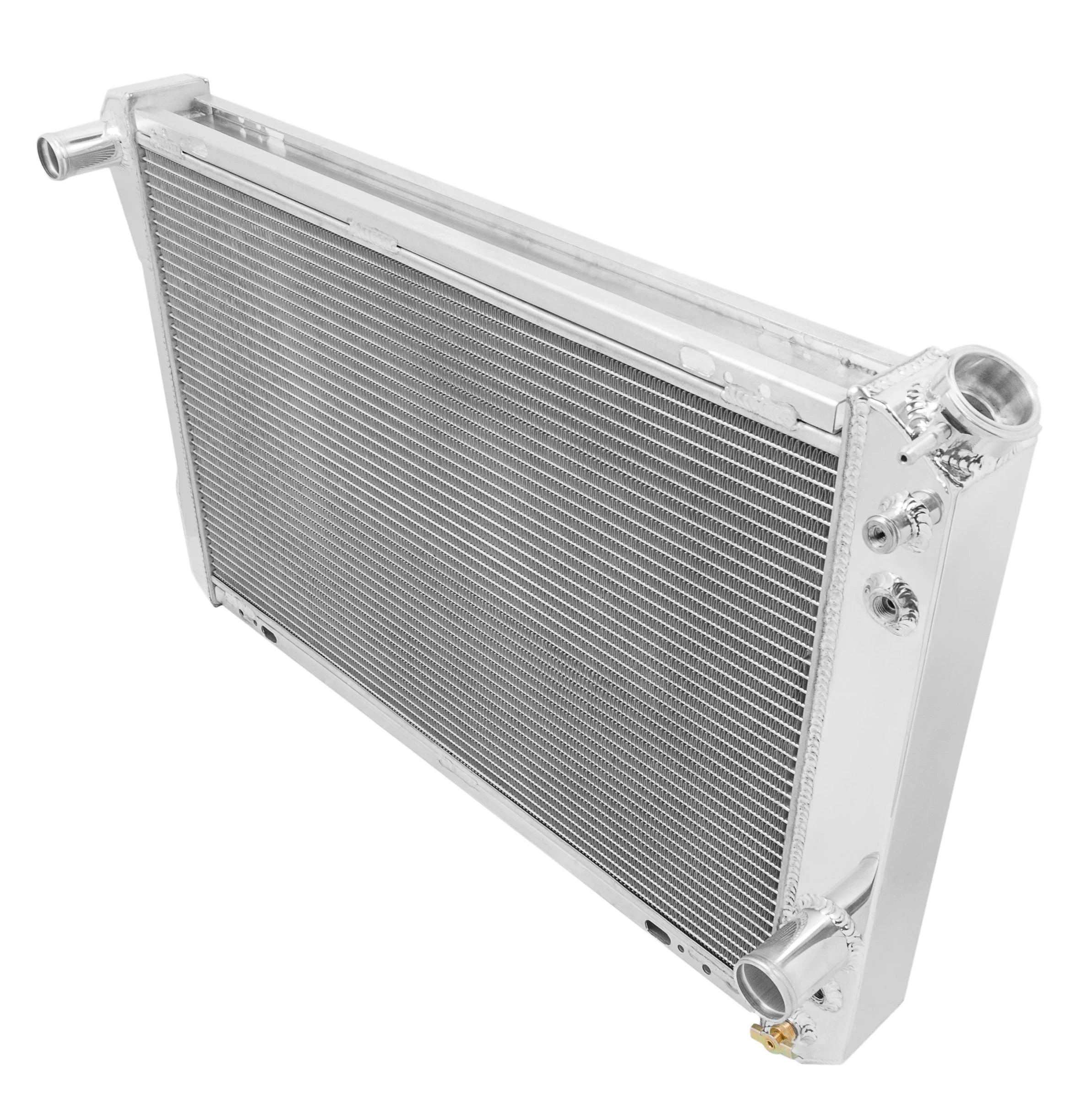Frostbite FB190 - Aluminum Radiator- 4 Row