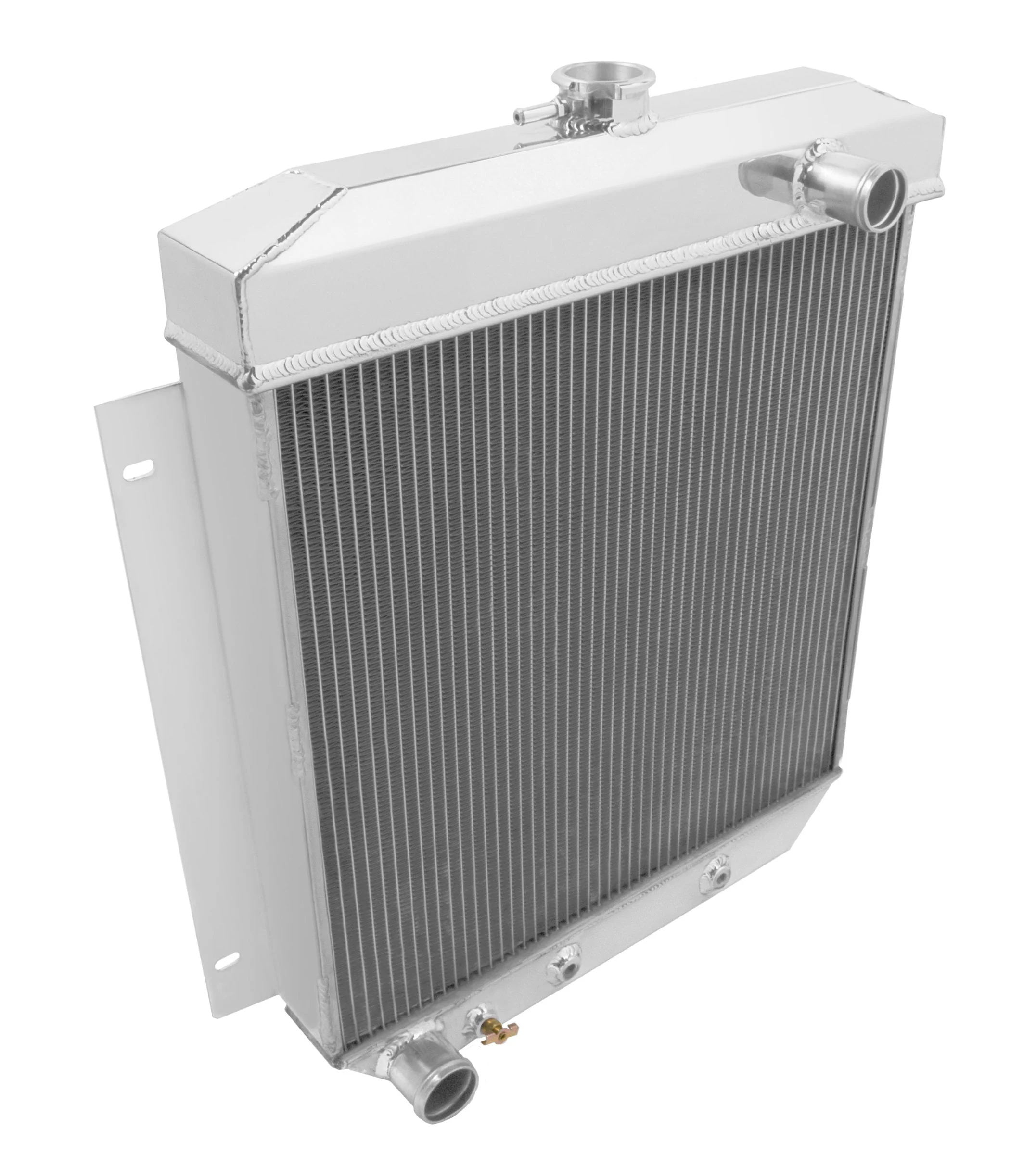 Frostbite FB217 - Aluminum Radiator - 3 Row
