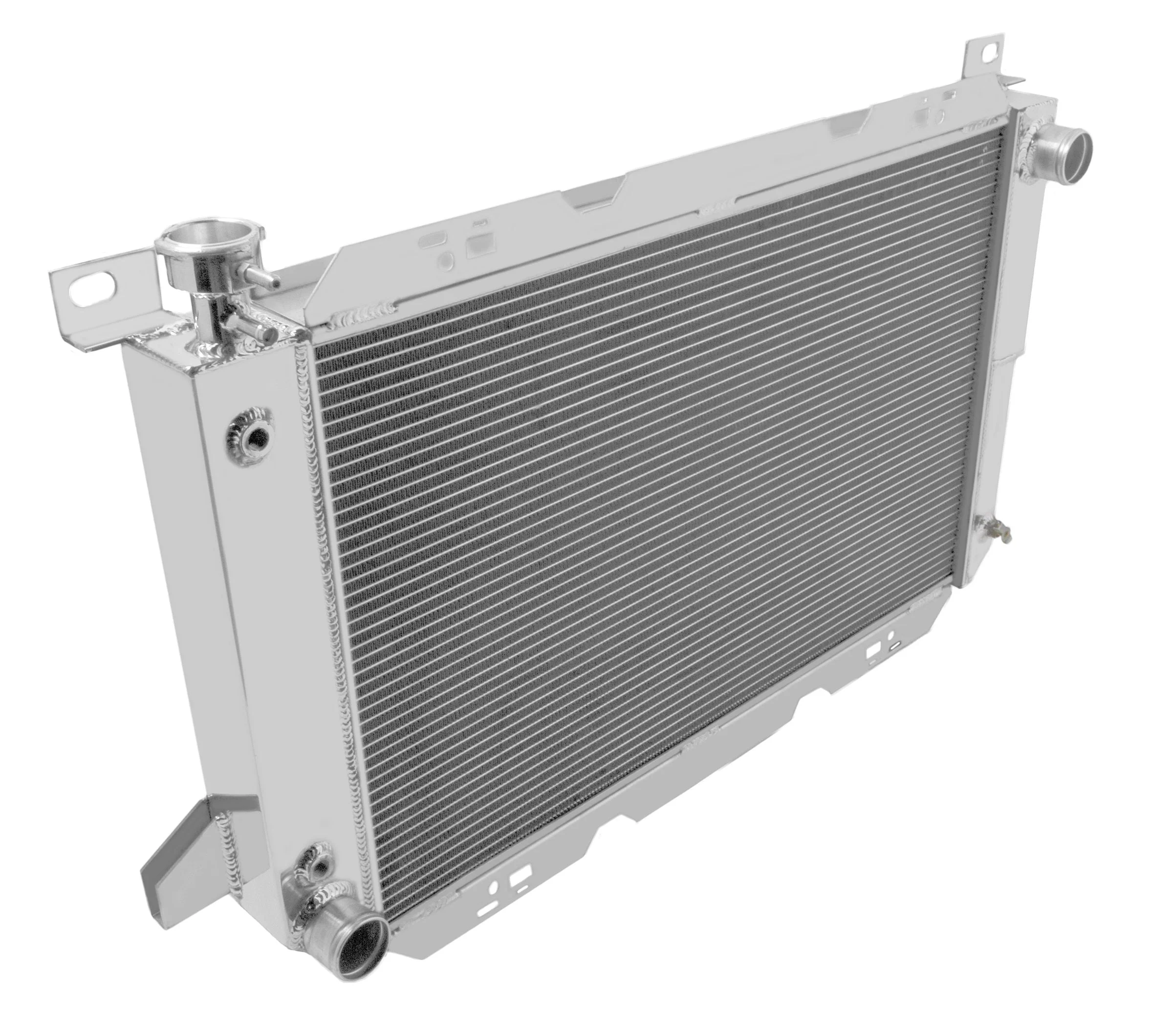 Frostbite FB223 - Aluminum Radiator - 3 Row