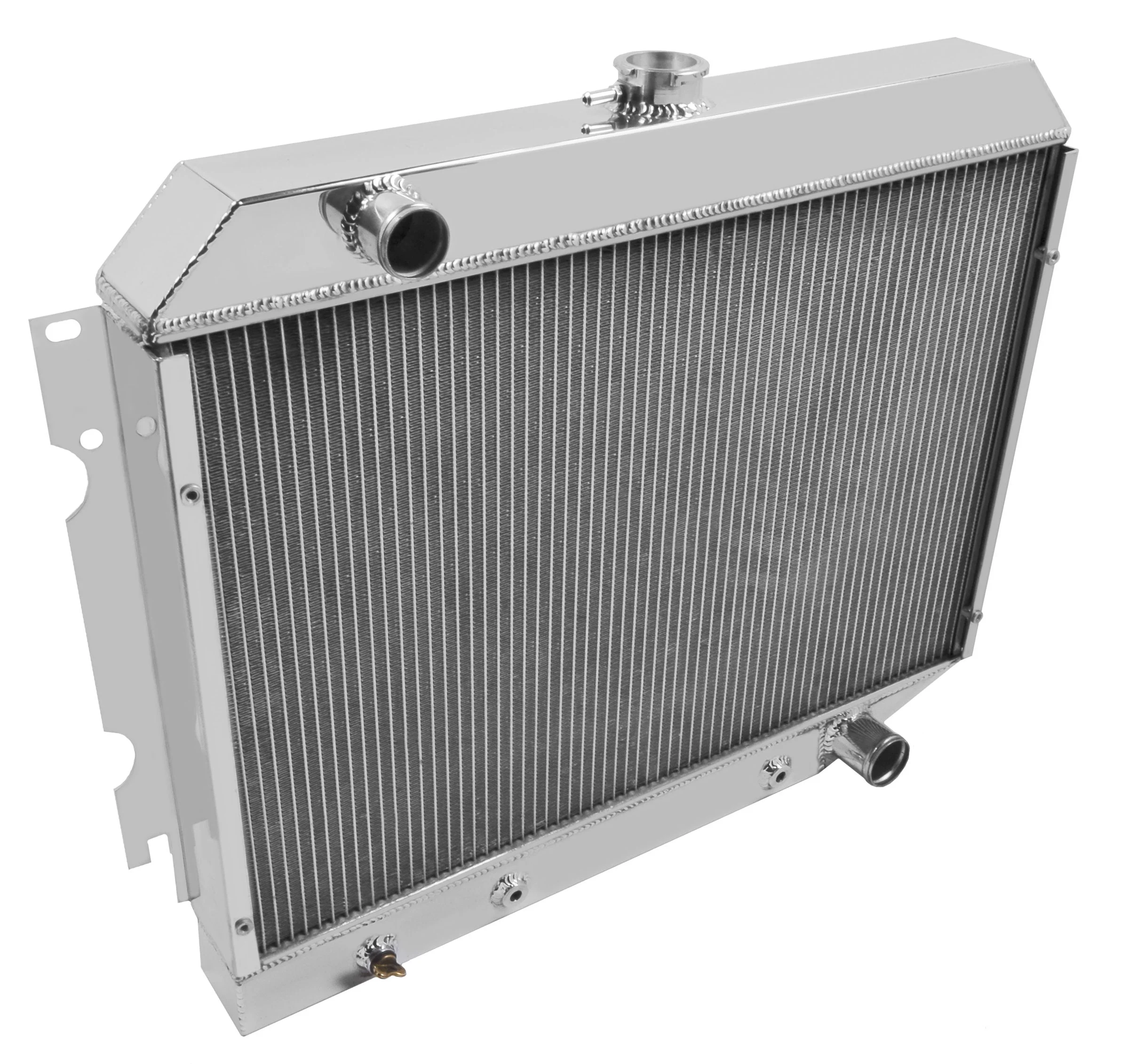 Frostbite FB226 - Aluminum Radiator - 3 Row
