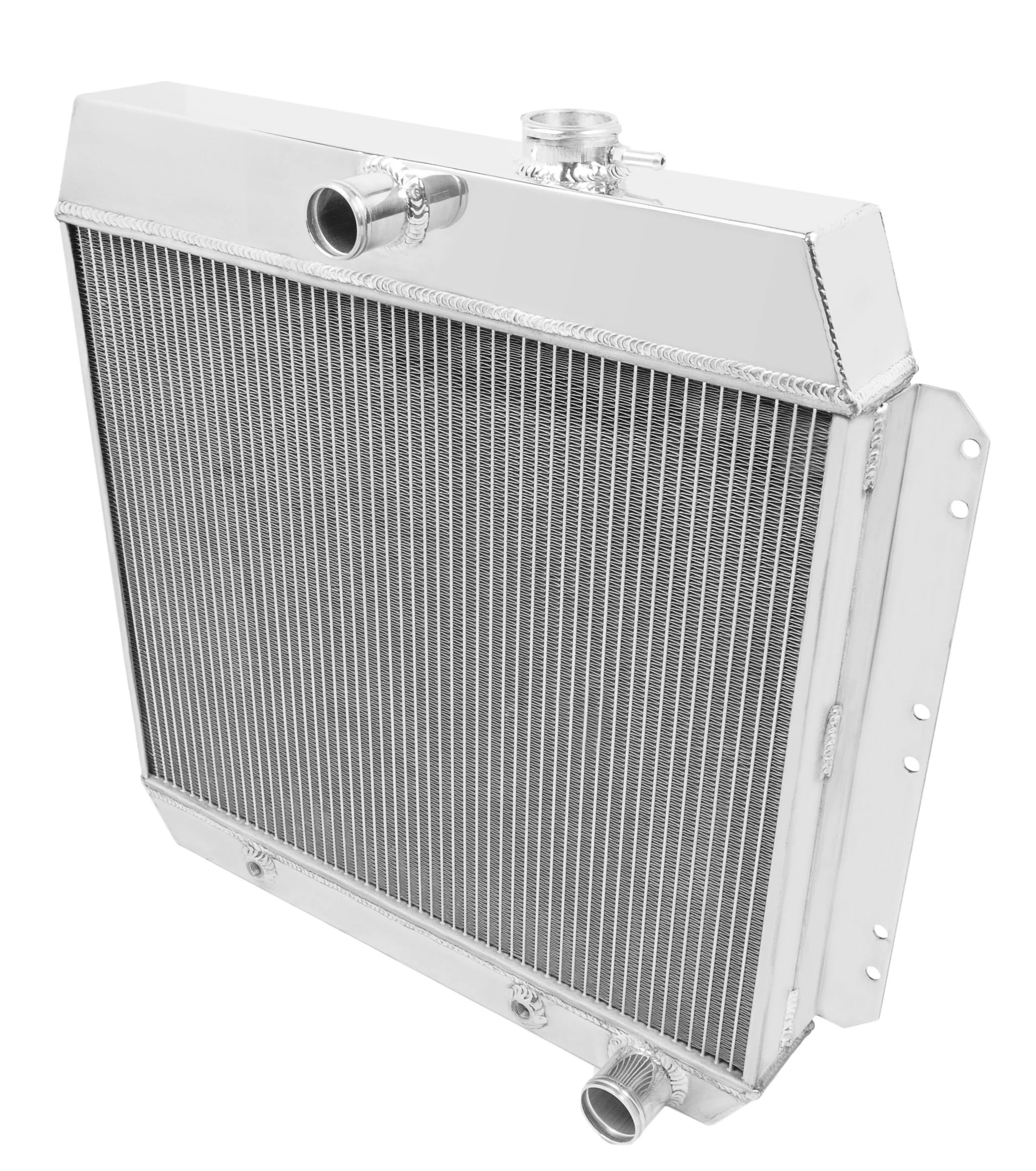 Frostbite FB229 - Aluminum Radiator - 3 Row