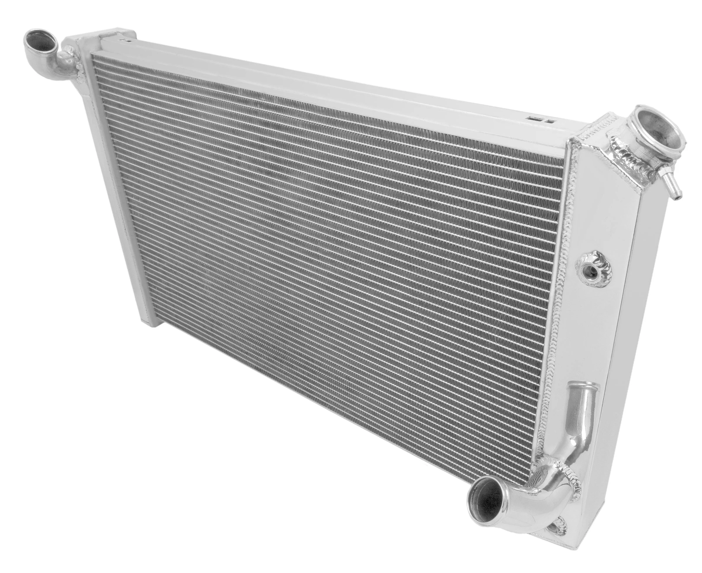 Frostbite FB249 - Aluminum Radiator - 3 Row