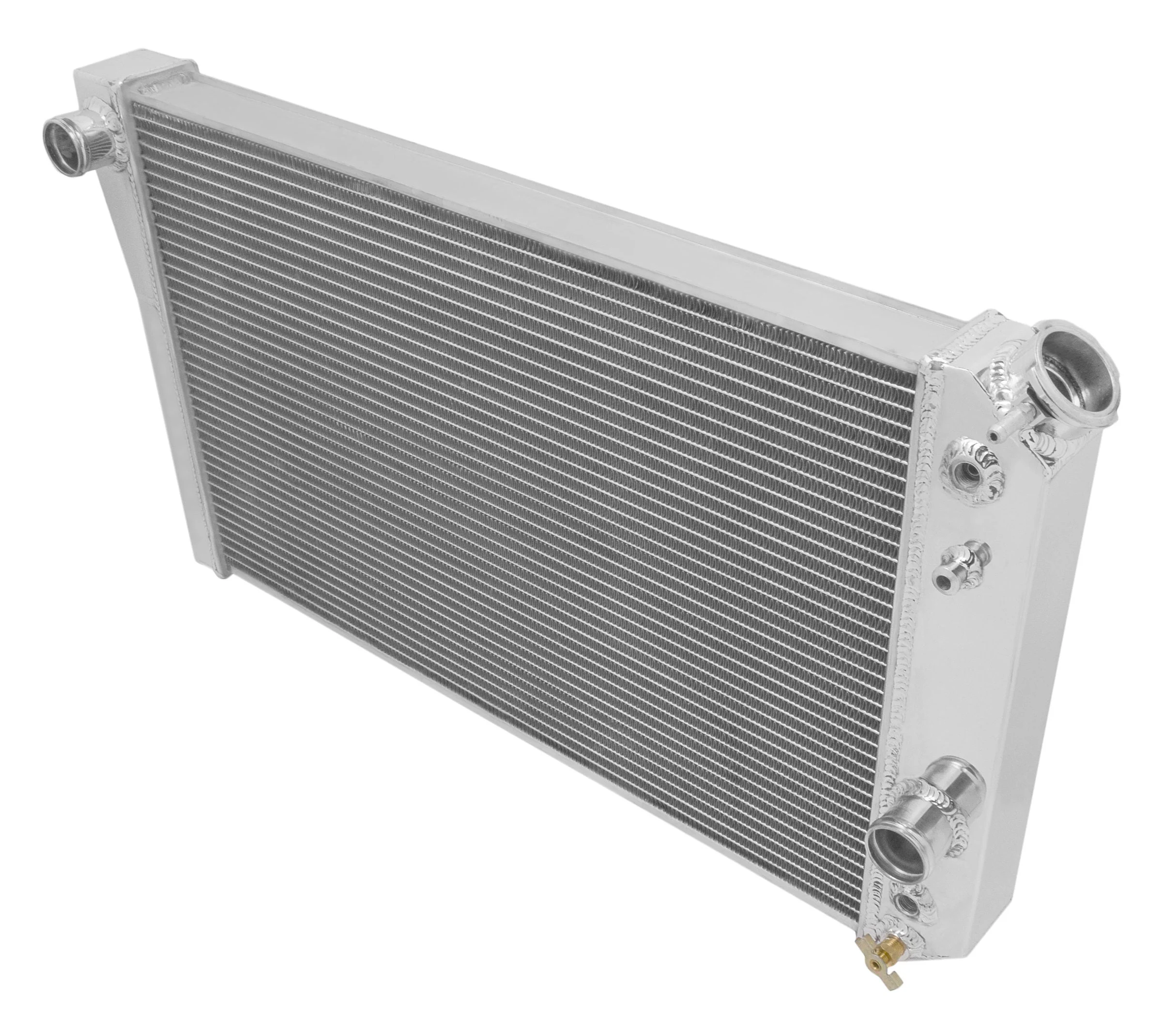 Frostbite FB255 - Aluminum Radiator - 3 Row