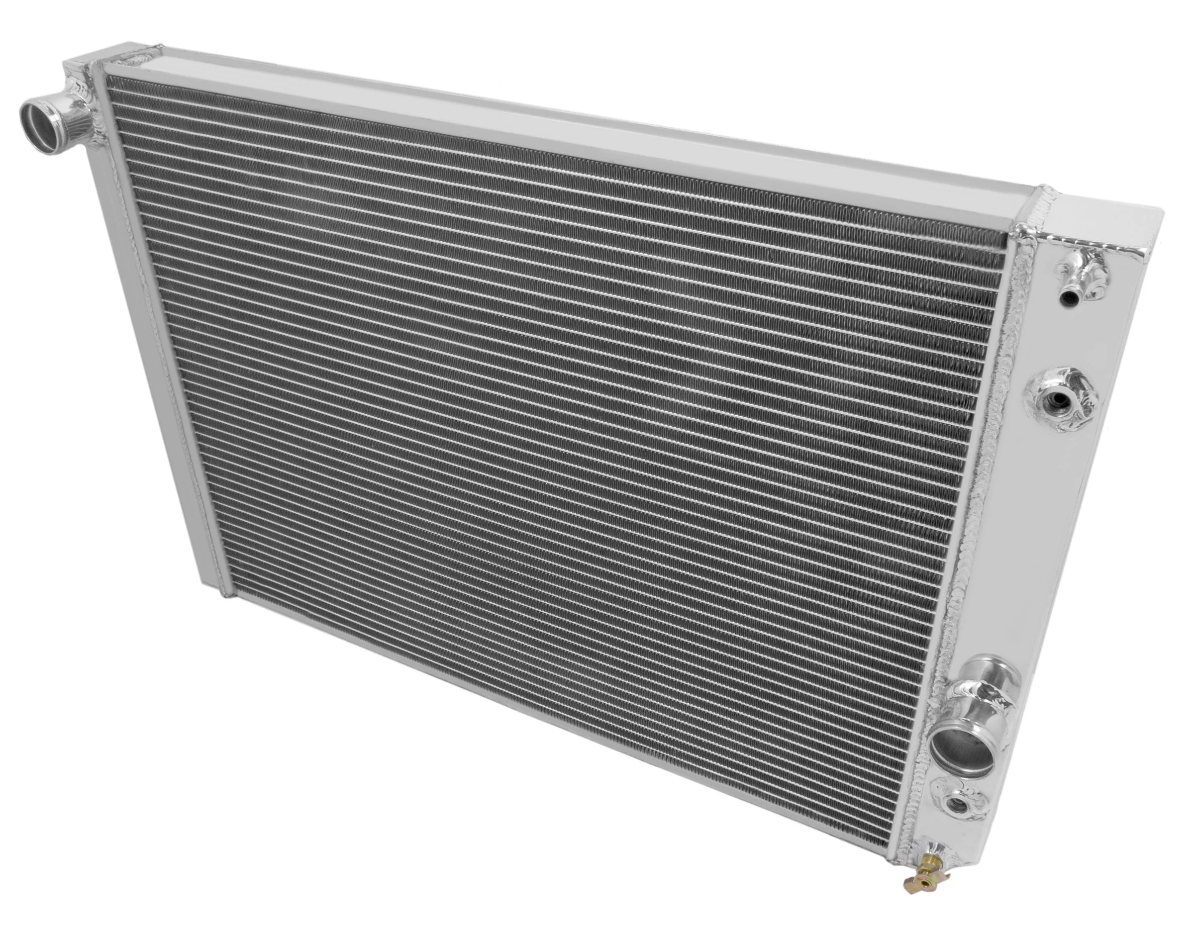 Frostbite FB257 - Aluminum Radiator - 3 Row