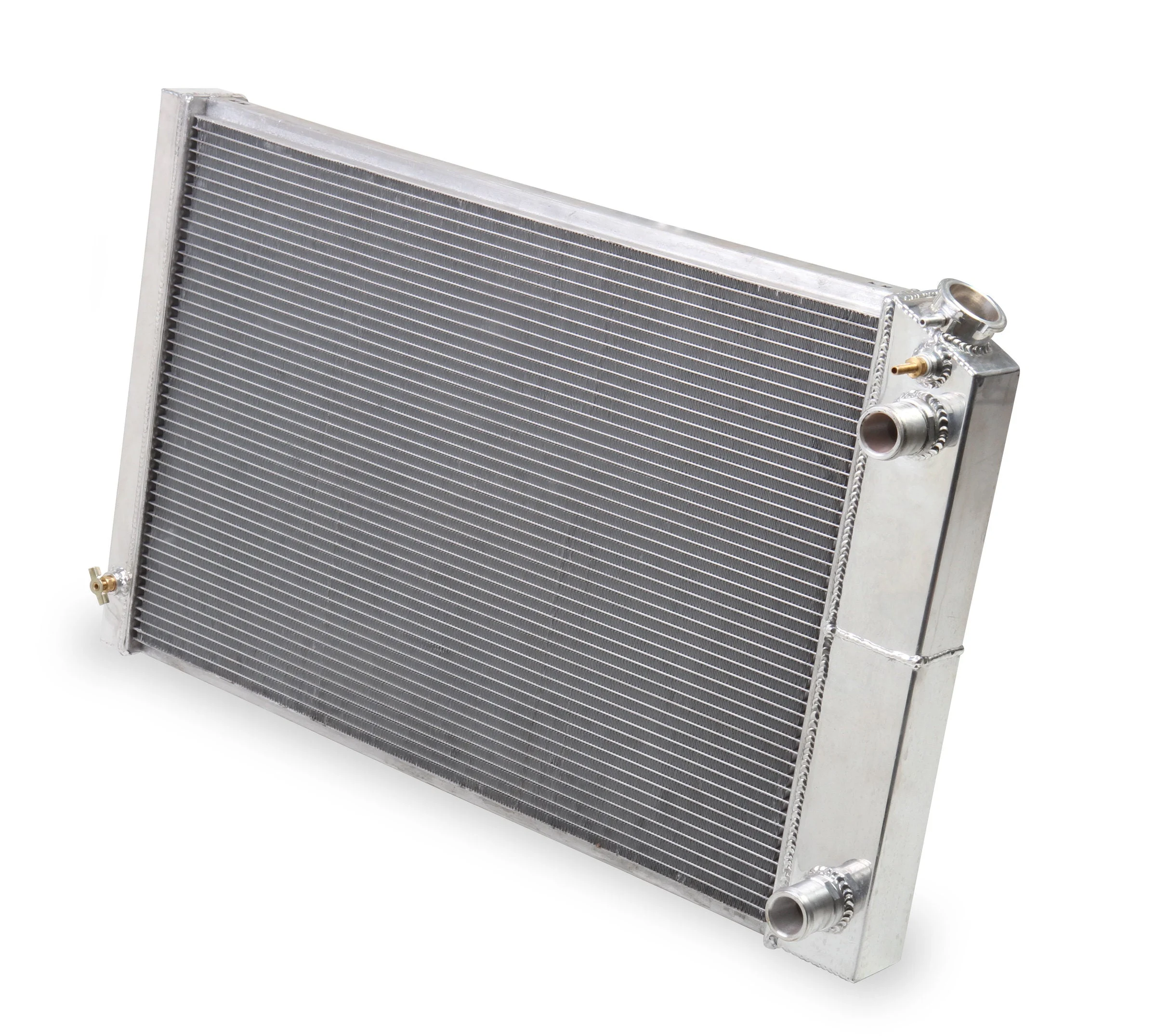 Frostbite FB303 - Aluminum Radiator, w/ GM LS Swap- 3 Row