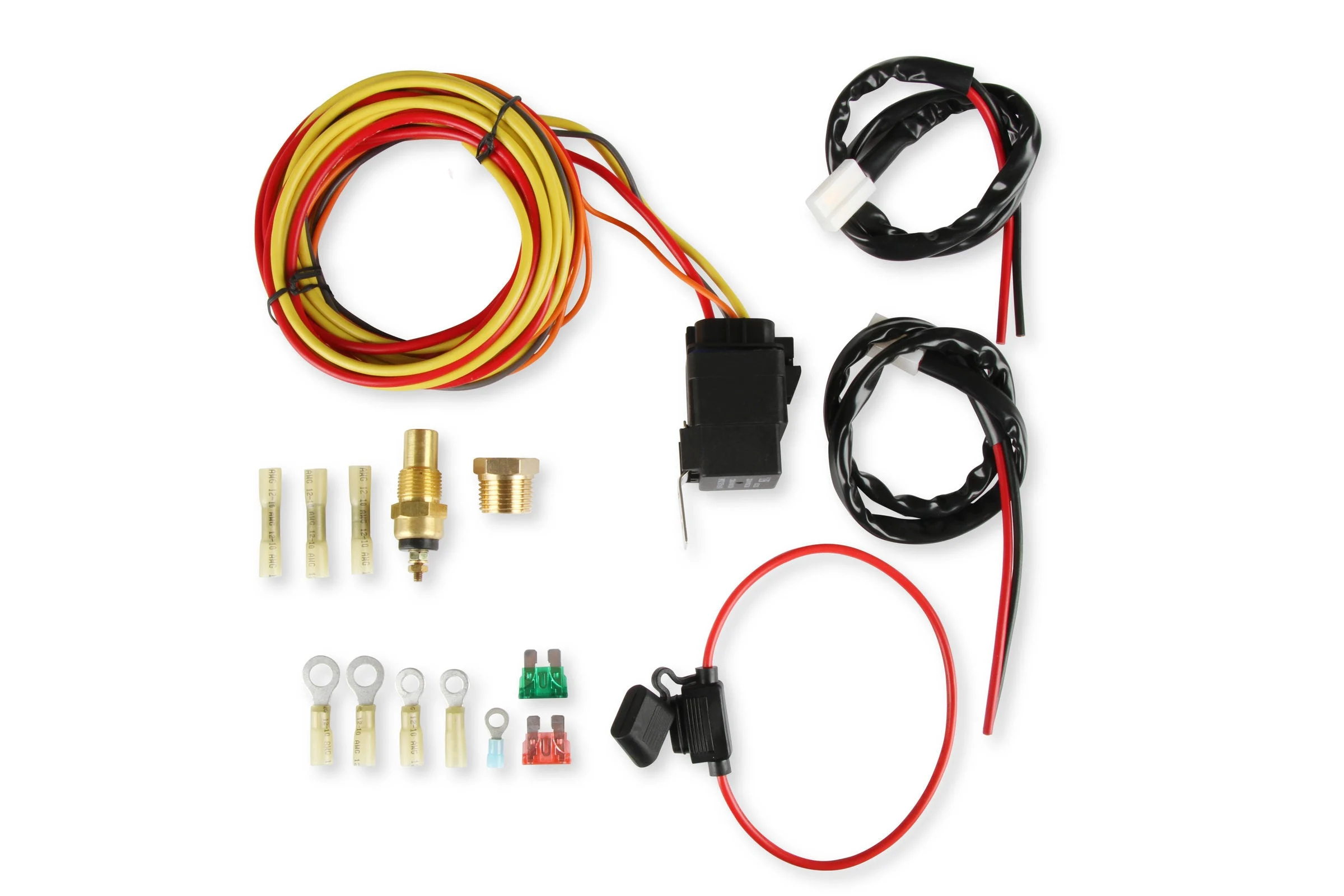 Frostbite FB403 - Fan/Shroud Electric Relay Kit
