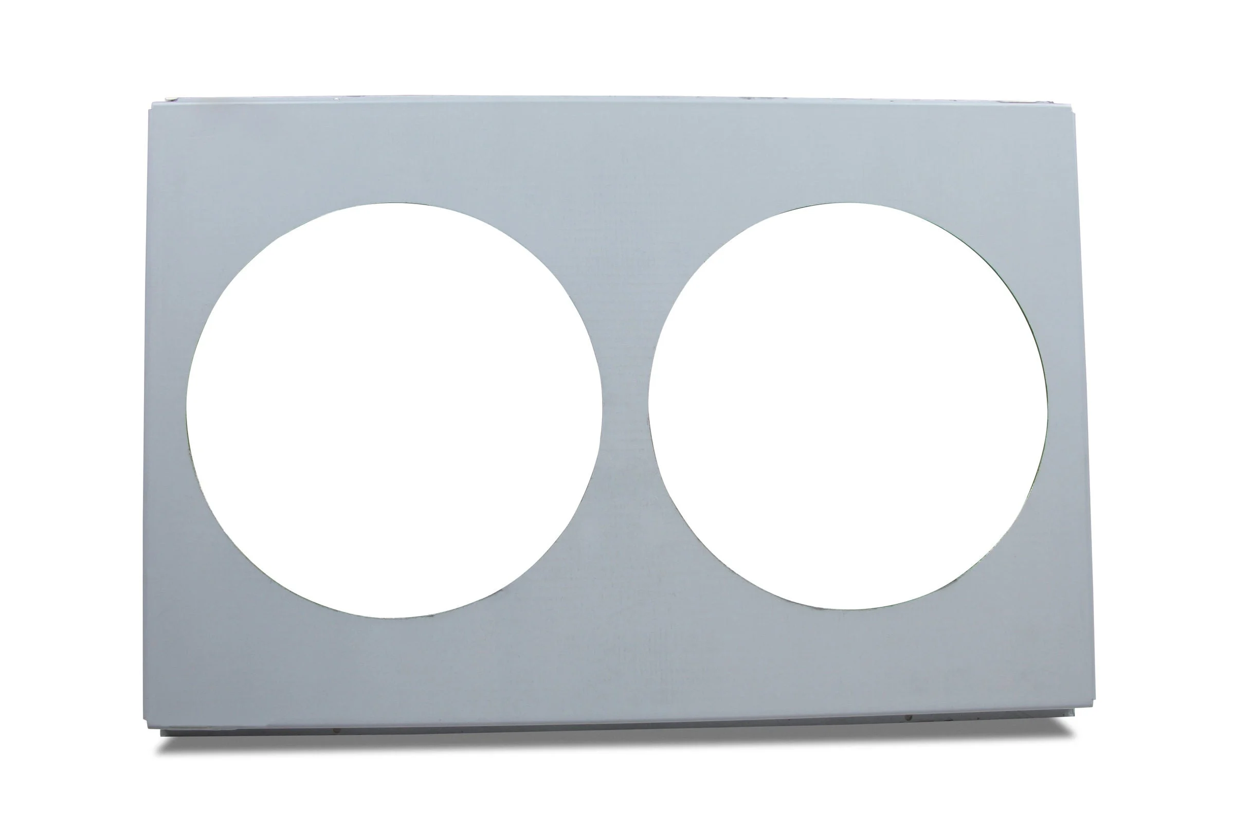 Frostbite FB502 - Direct Fit Fan Shroud