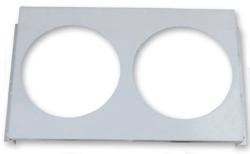 Frostbite FB506 - Direct Fit Fan Shroud