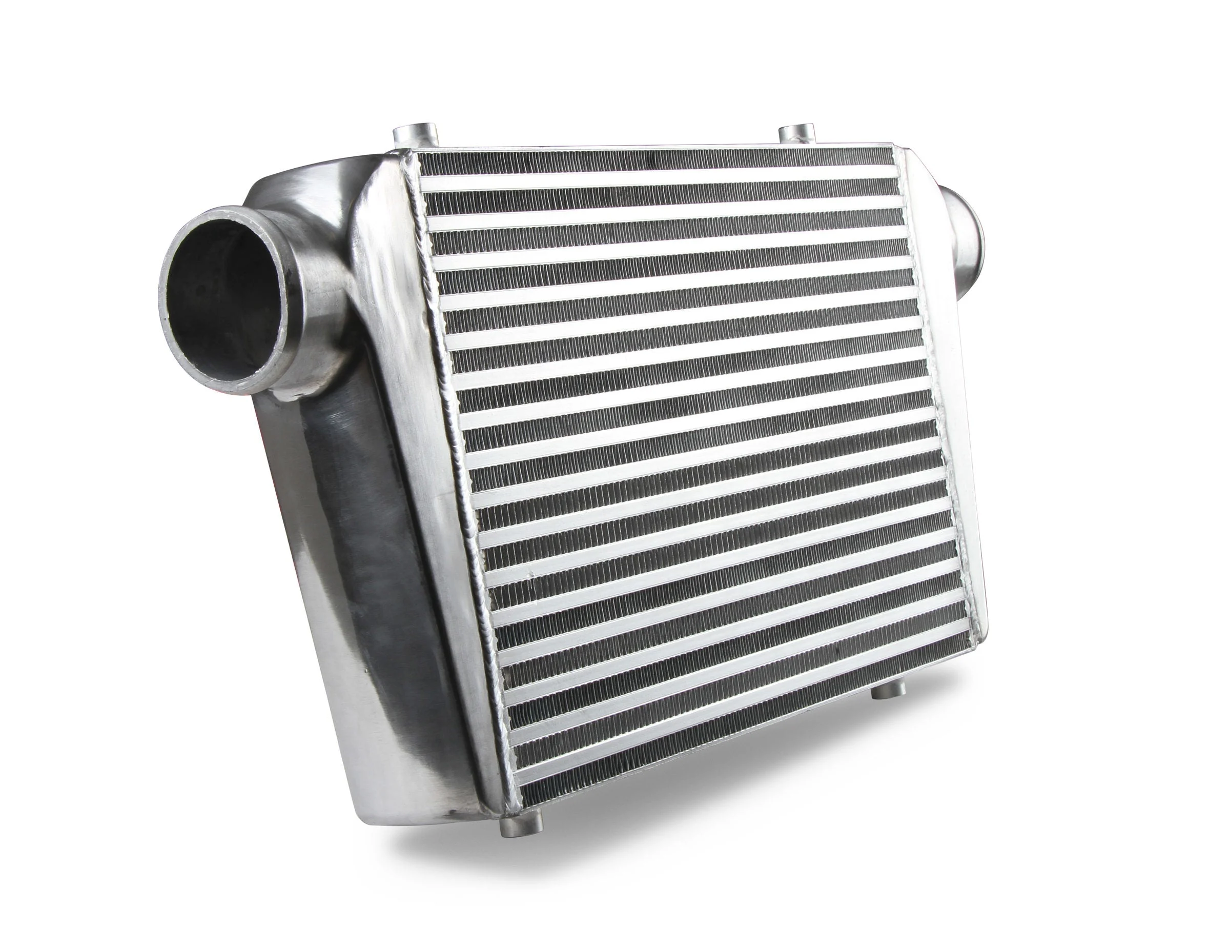 Frostbite FB603 - Air To Air Intercooler