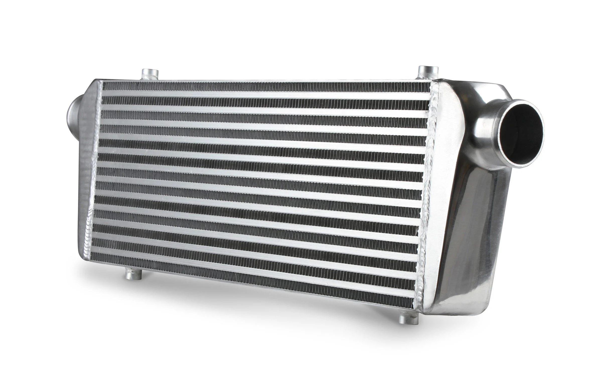 Frostbite FB607 - Air To Air Intercooler