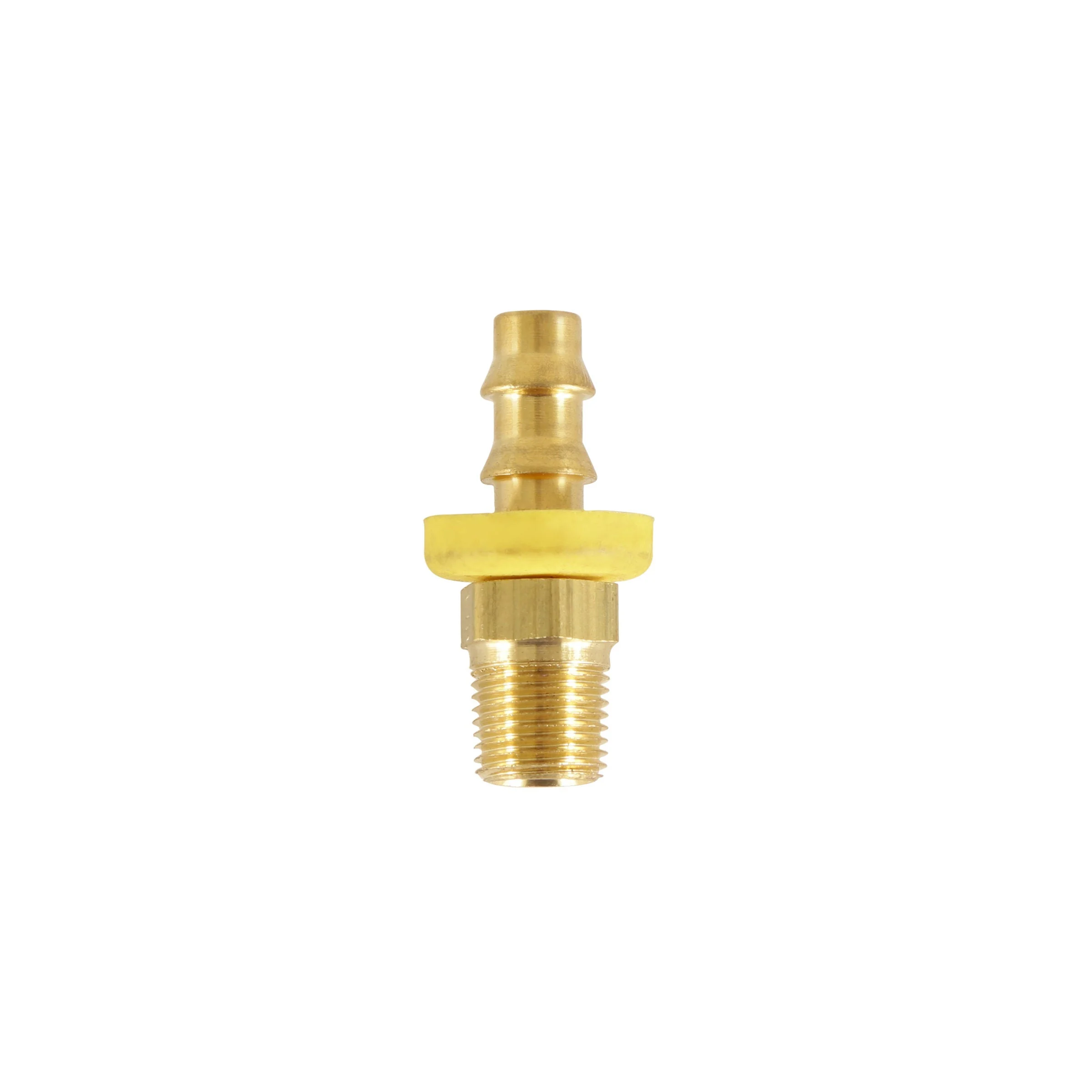 Simpson Safety FCF000 - SIMPSON STRAIGHT HOSE AIR FITTING