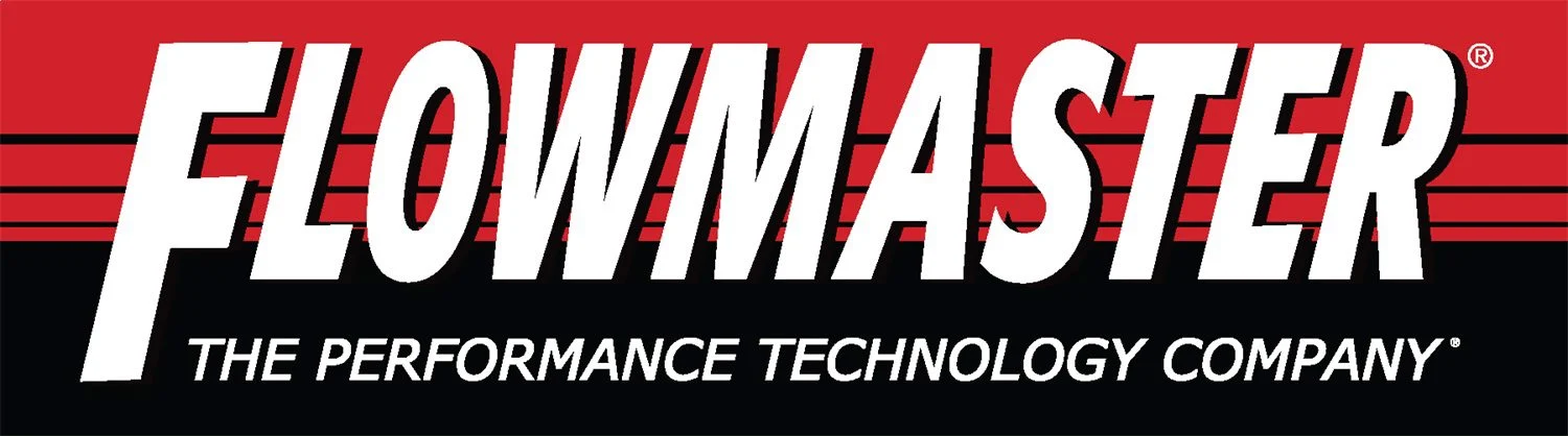 Flowmaster 651703 - Large Banner