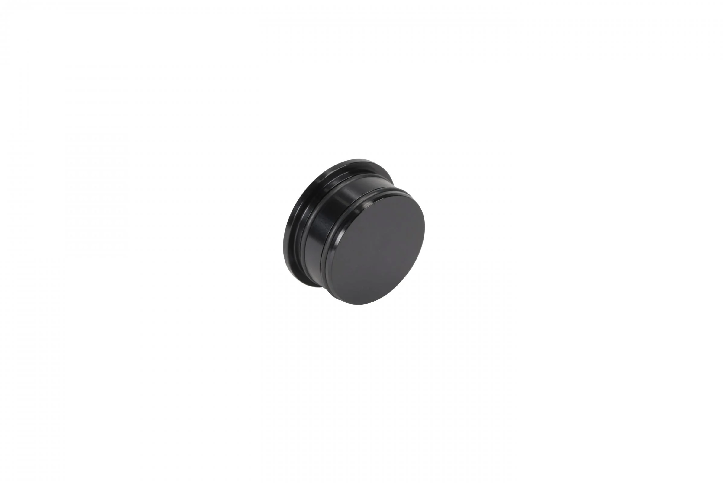Fleece Performance FPE-RES-04.5-10 - 2004.5-2010 Duramax Billet Turbo Resonator Delete Plug LLY/LBZ/LMM