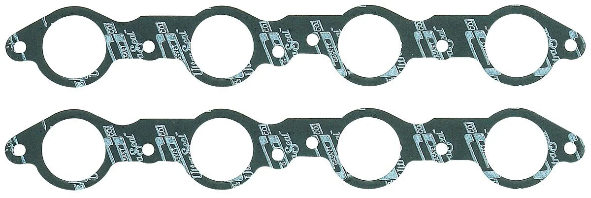 Mr. Gasket 5966 - Ultra Seal Exhaust Gasket Set