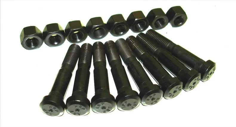 ARP 250-6303 - Ford 7.3L Powerstroke 94-00 Forged Rod Bolt Kit