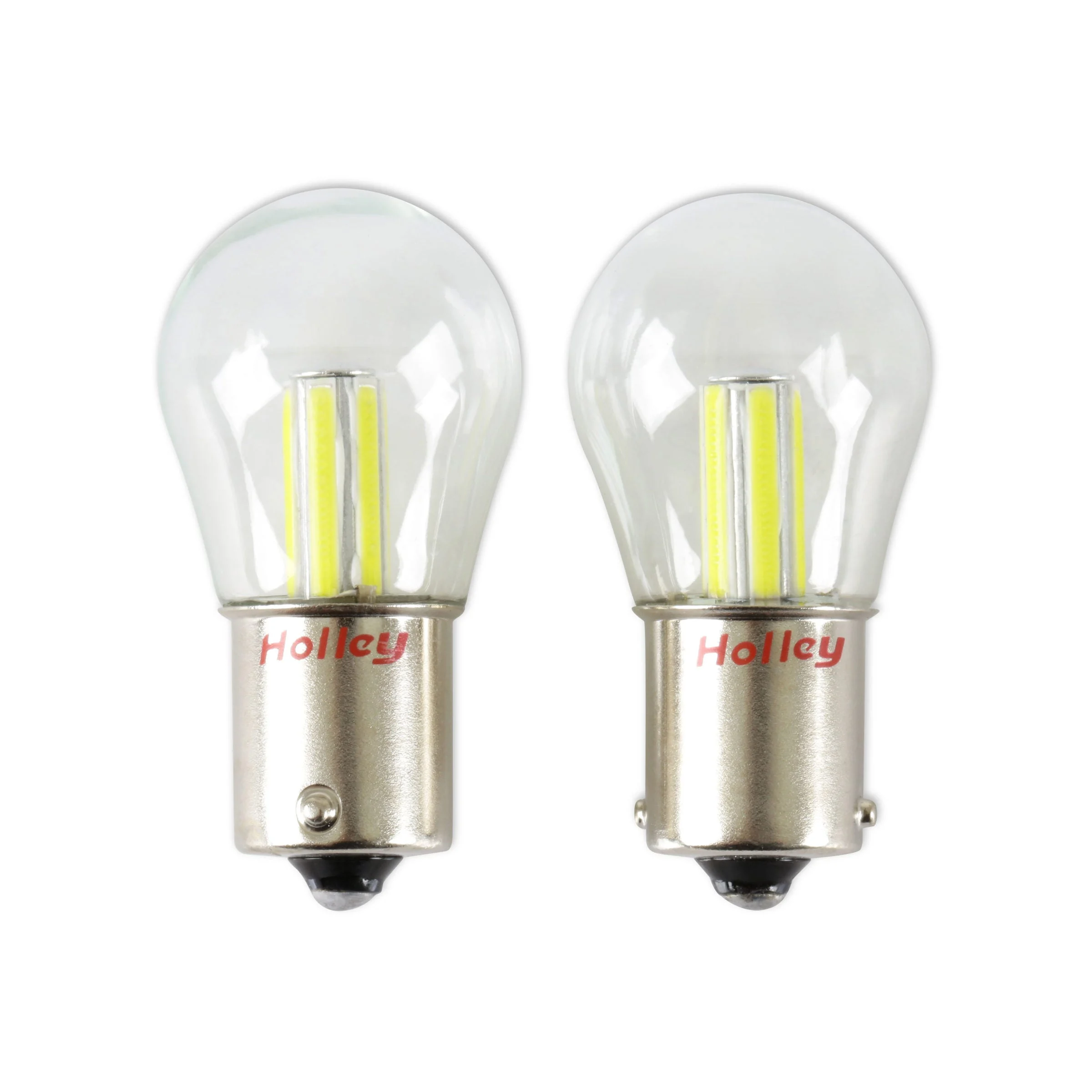Retrobright HLED04 - Holley  LED Bulbs - 1156 - Modern White