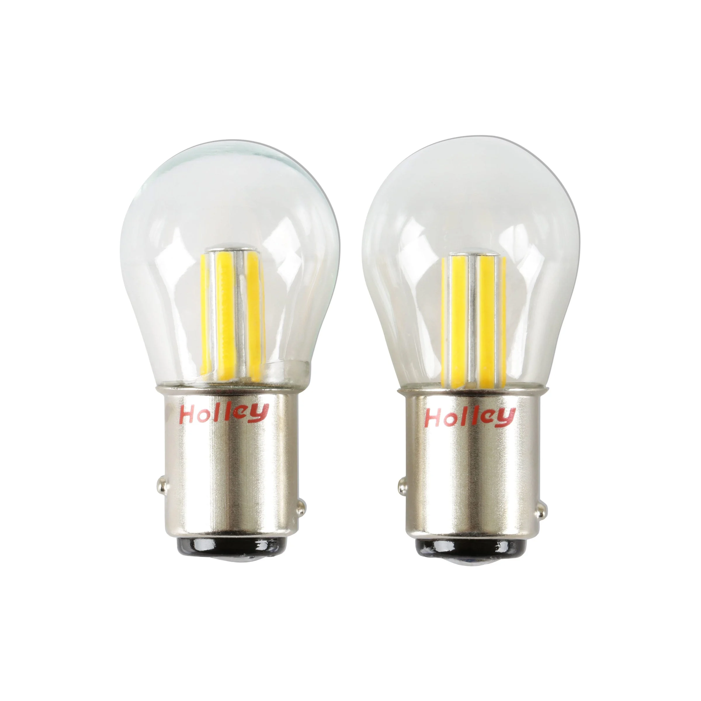 Retrobright HLED10 - Holley  LED Bulbs - 1157 - Classic White