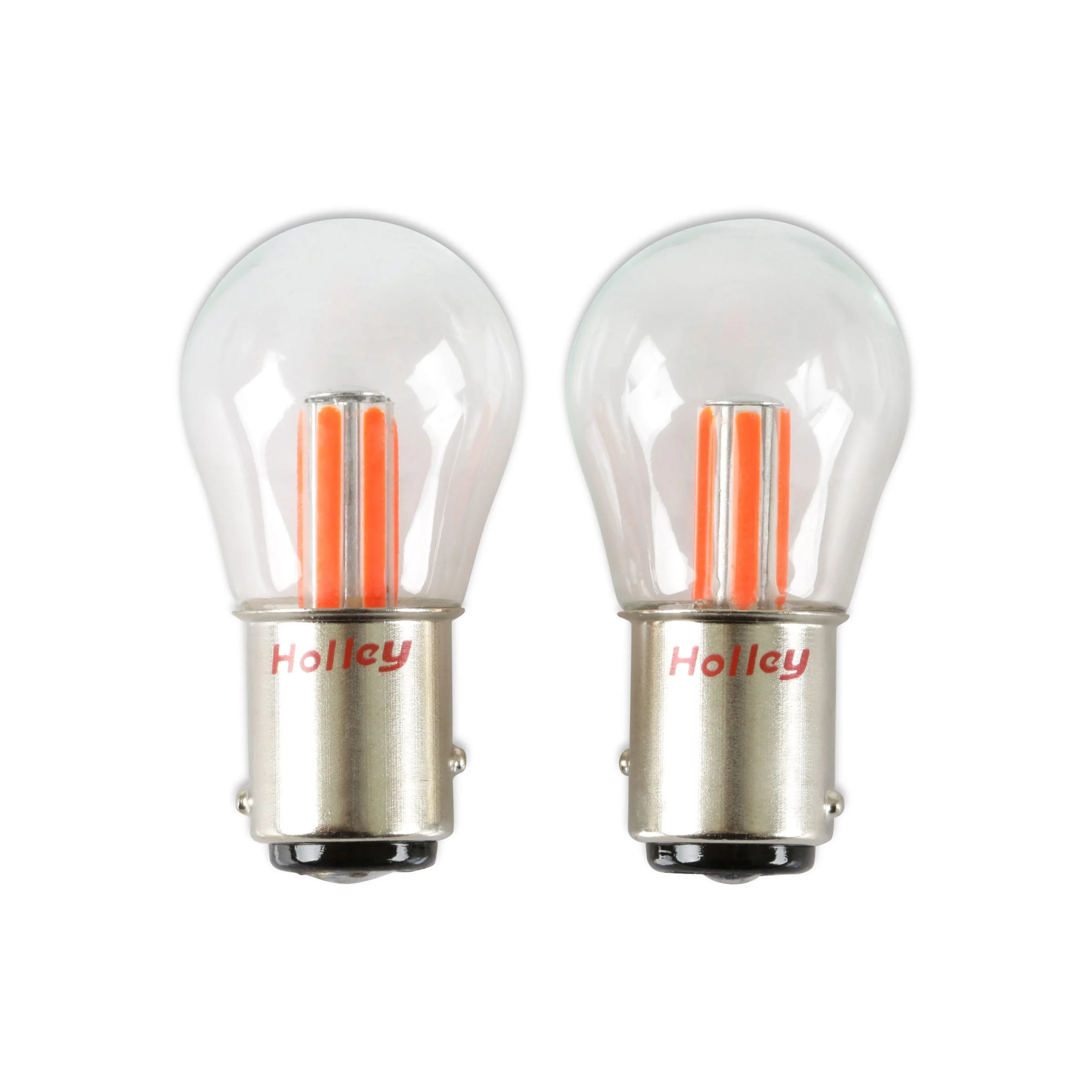 Retrobright HLED30 - Holley  LED Bulbs - 1157 - Red