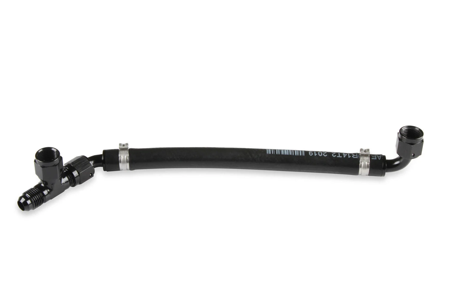 Holley 534-247 - EFI Stealth Fuel Log - 4150 Series
