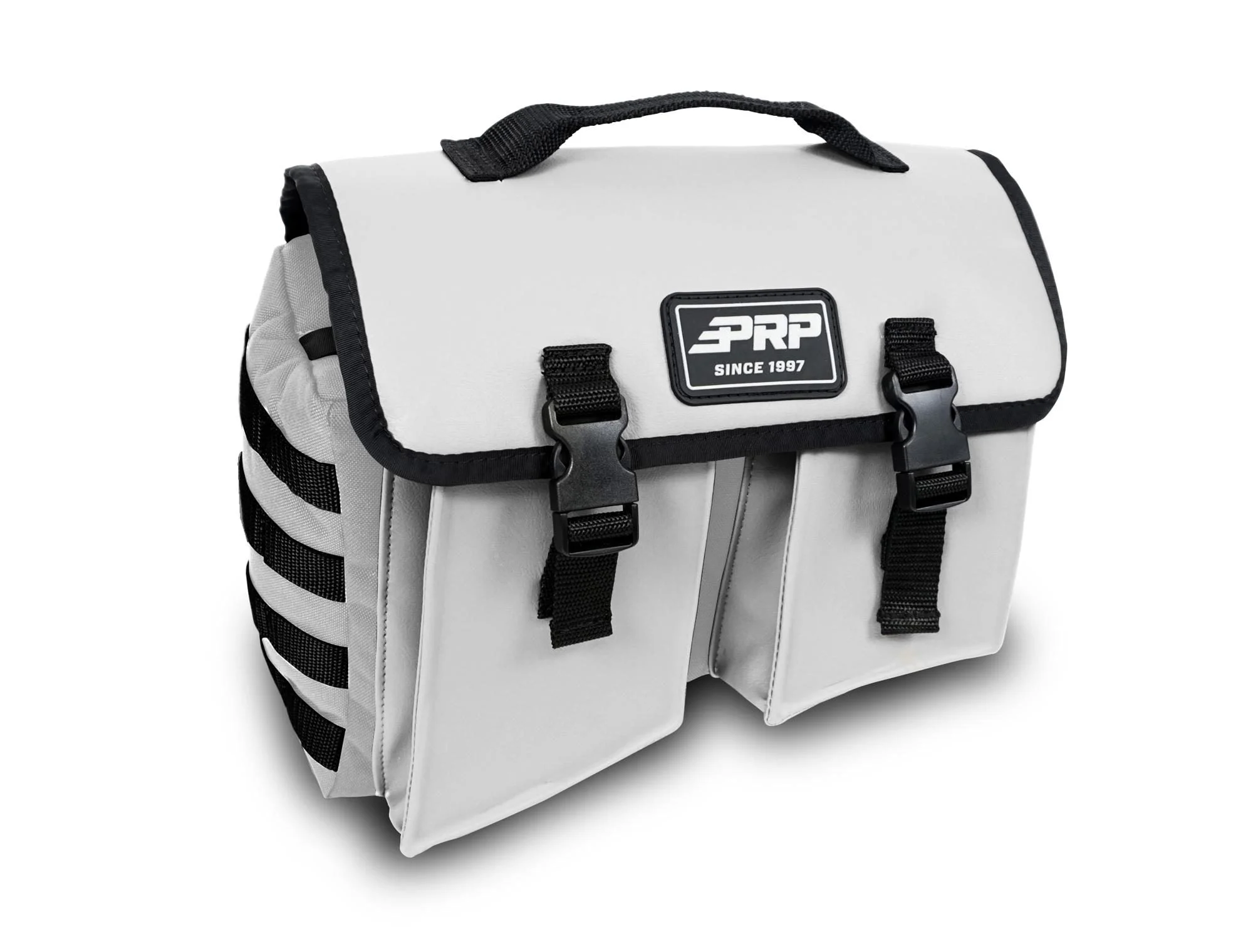 PRP Seats E127-CUST - Rear Wheel Well Bag - JKU