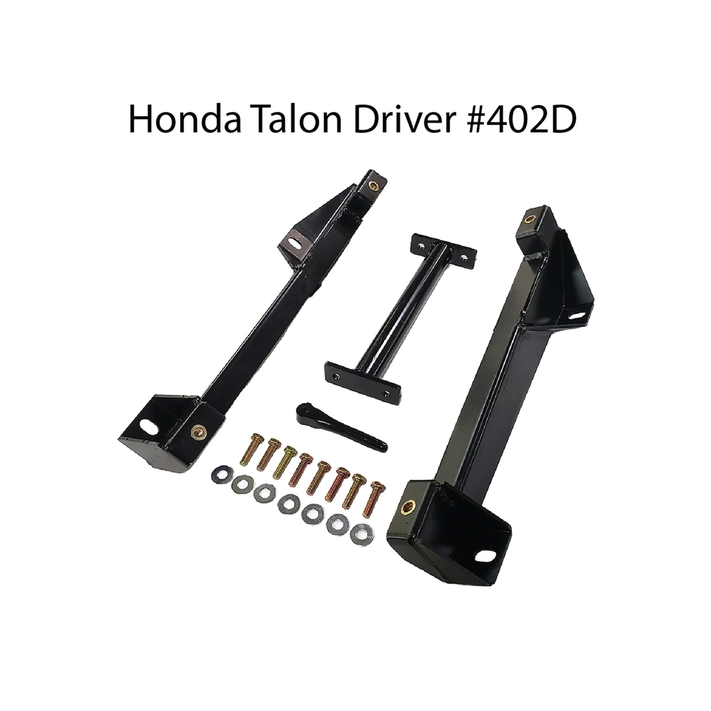 Simpson Safety 402D - Simpson UTV Seat Mounts