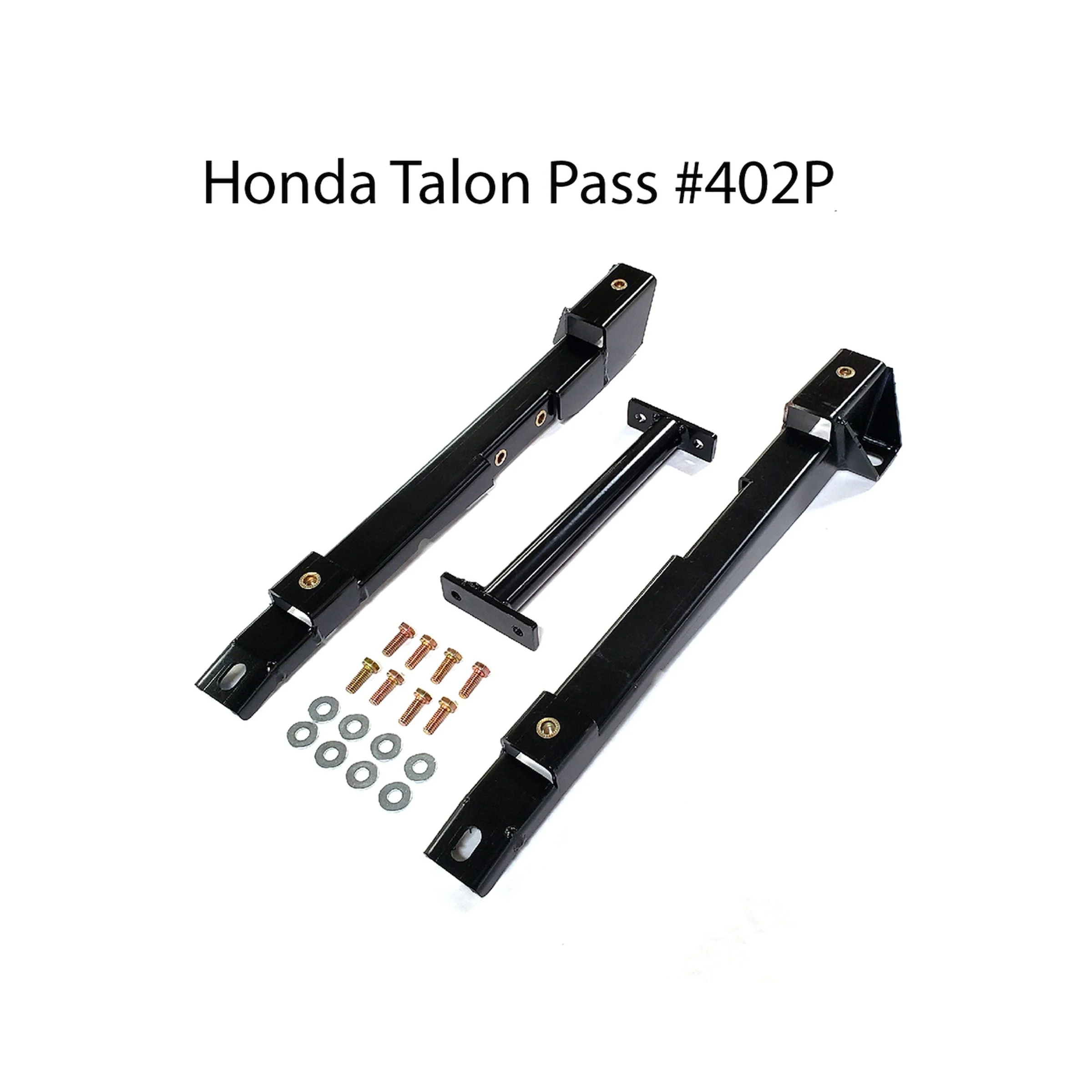 Simpson Safety 402P - Simpson UTV Seat Mounts