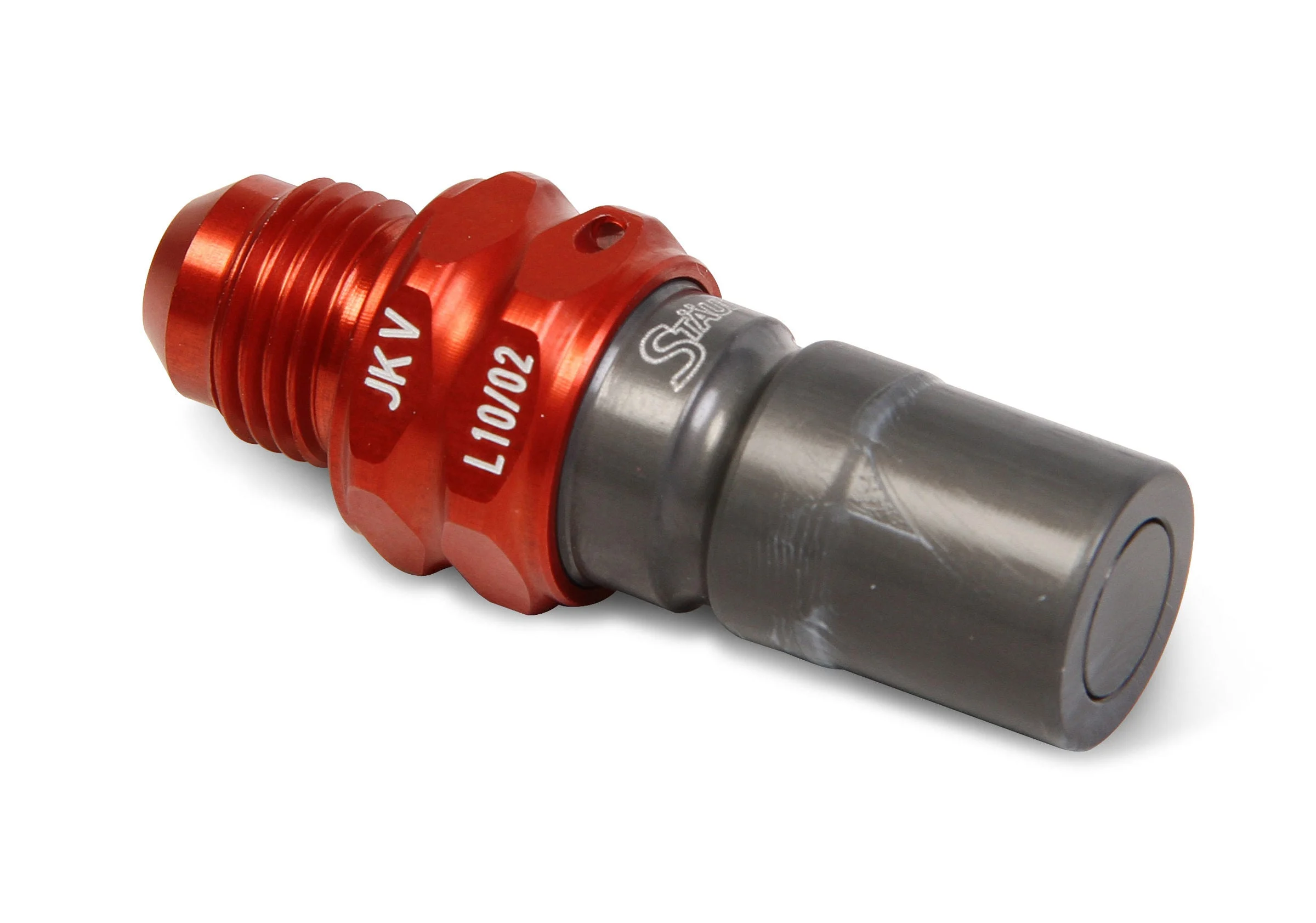 Earl's Performance JKV281206ERL - SPT Ball Locking Dry Break