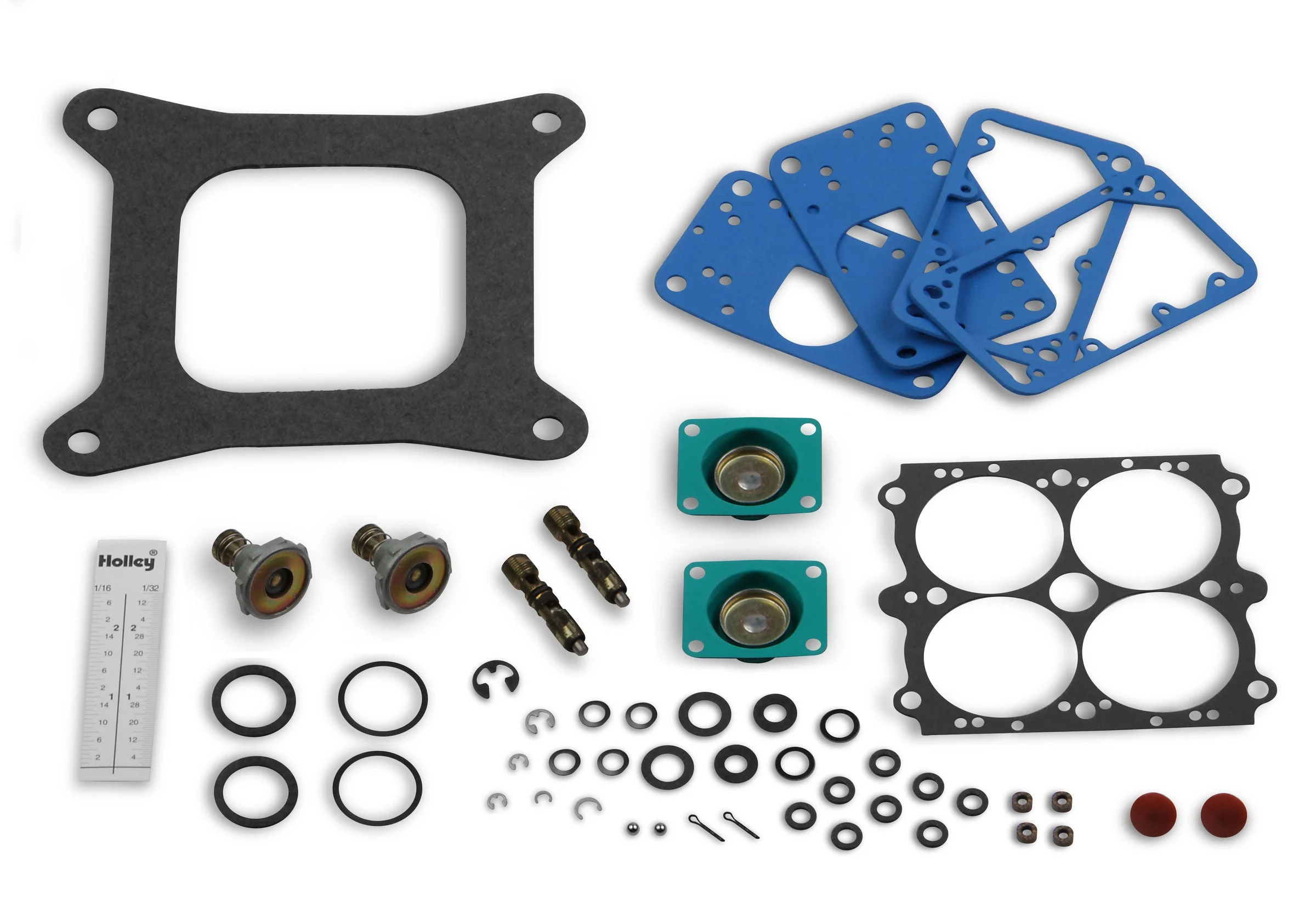 Holley 37-1533 - Renew Carburetor Rebuild Kit