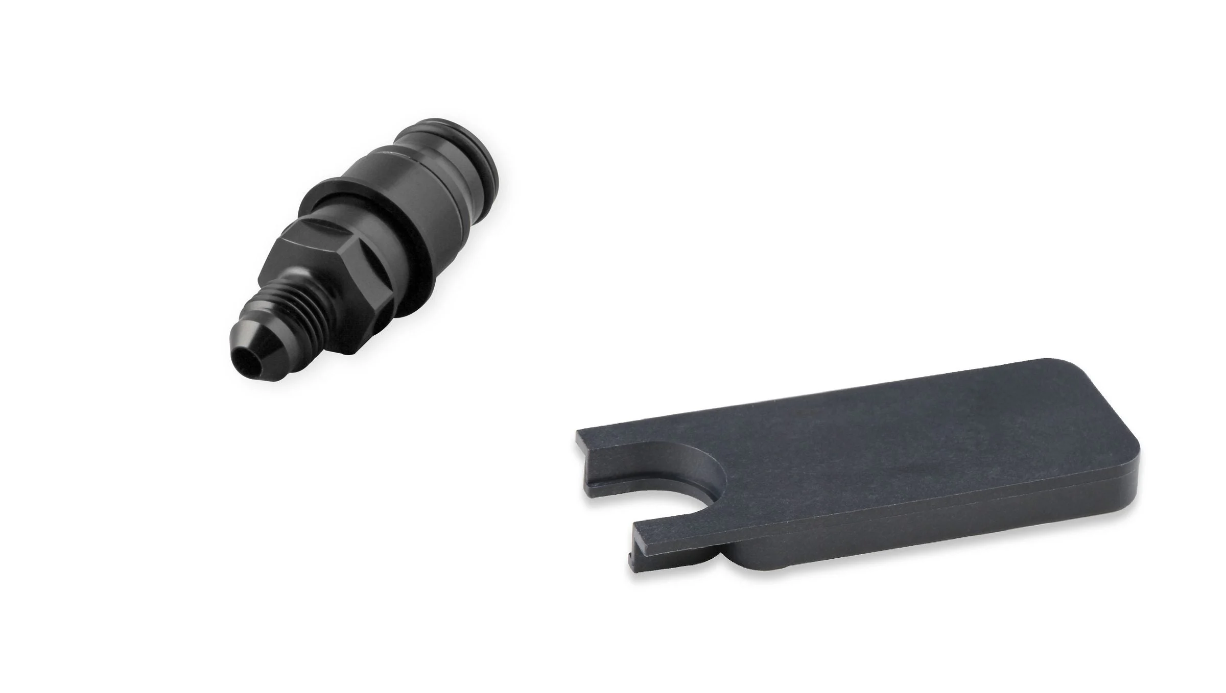 Earl's Performance LS0024ERL - Clutch Adapter Fitting