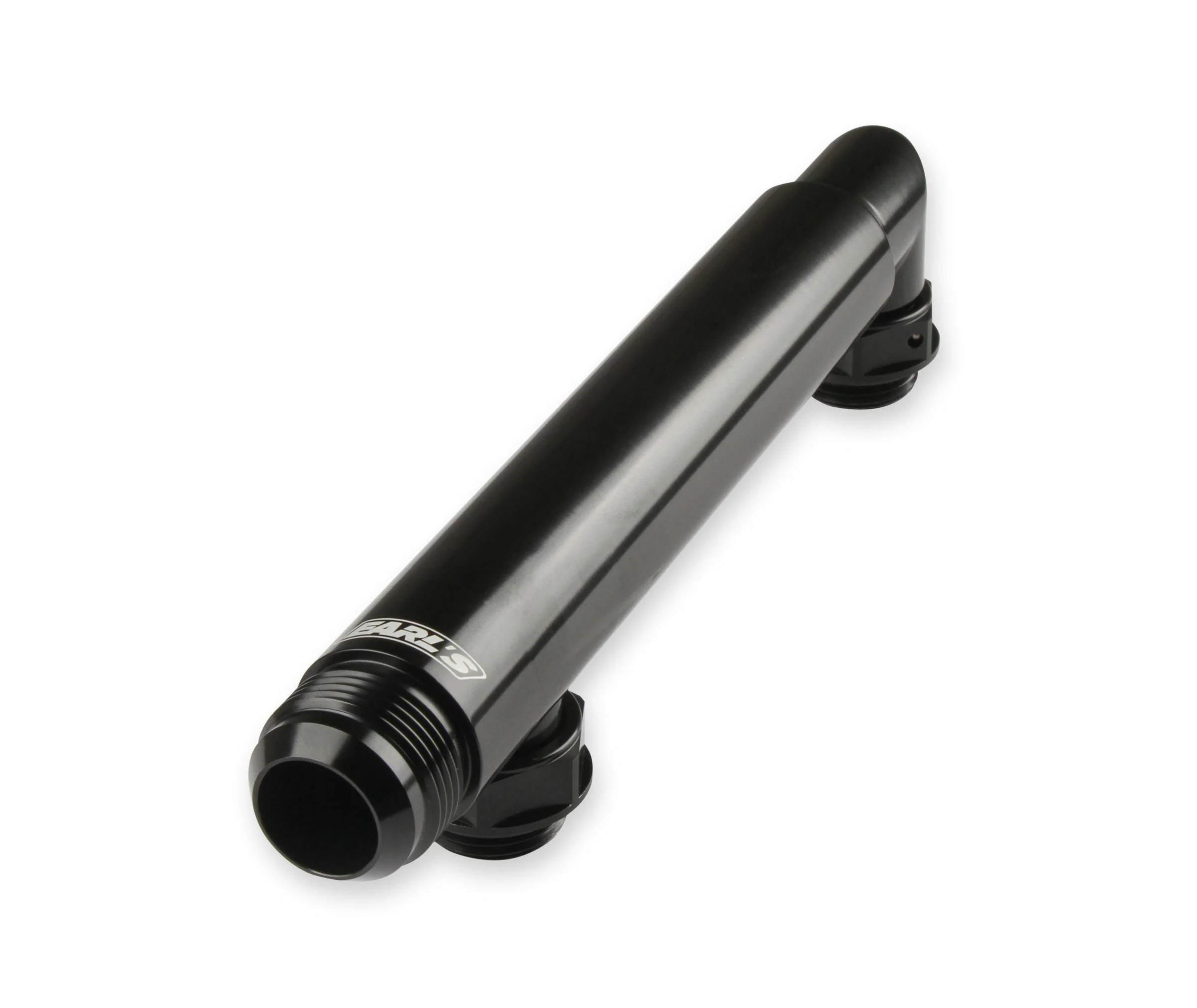 Earl's Performance LS0037ERL - Coolant Crossover Tube