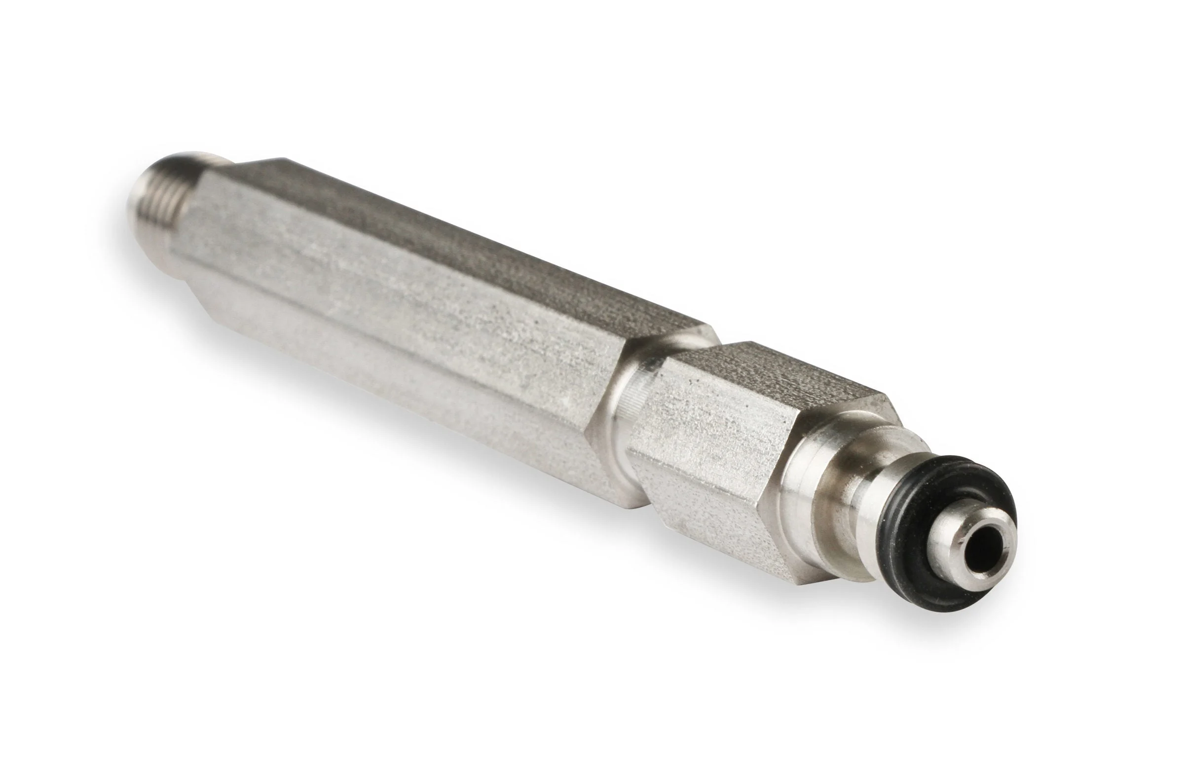 Earl's Performance LS640281ERL - Clutch Adapter Fitting