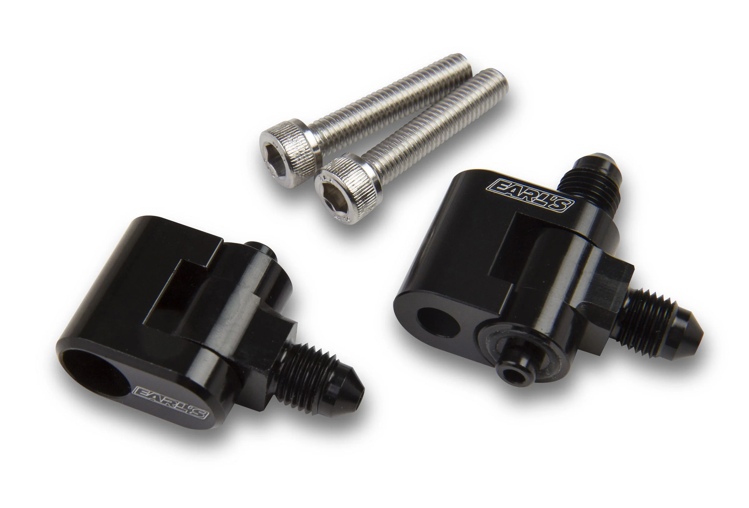 Earl's Performance LS9809ERL - Steam Vent Adapter Fitting