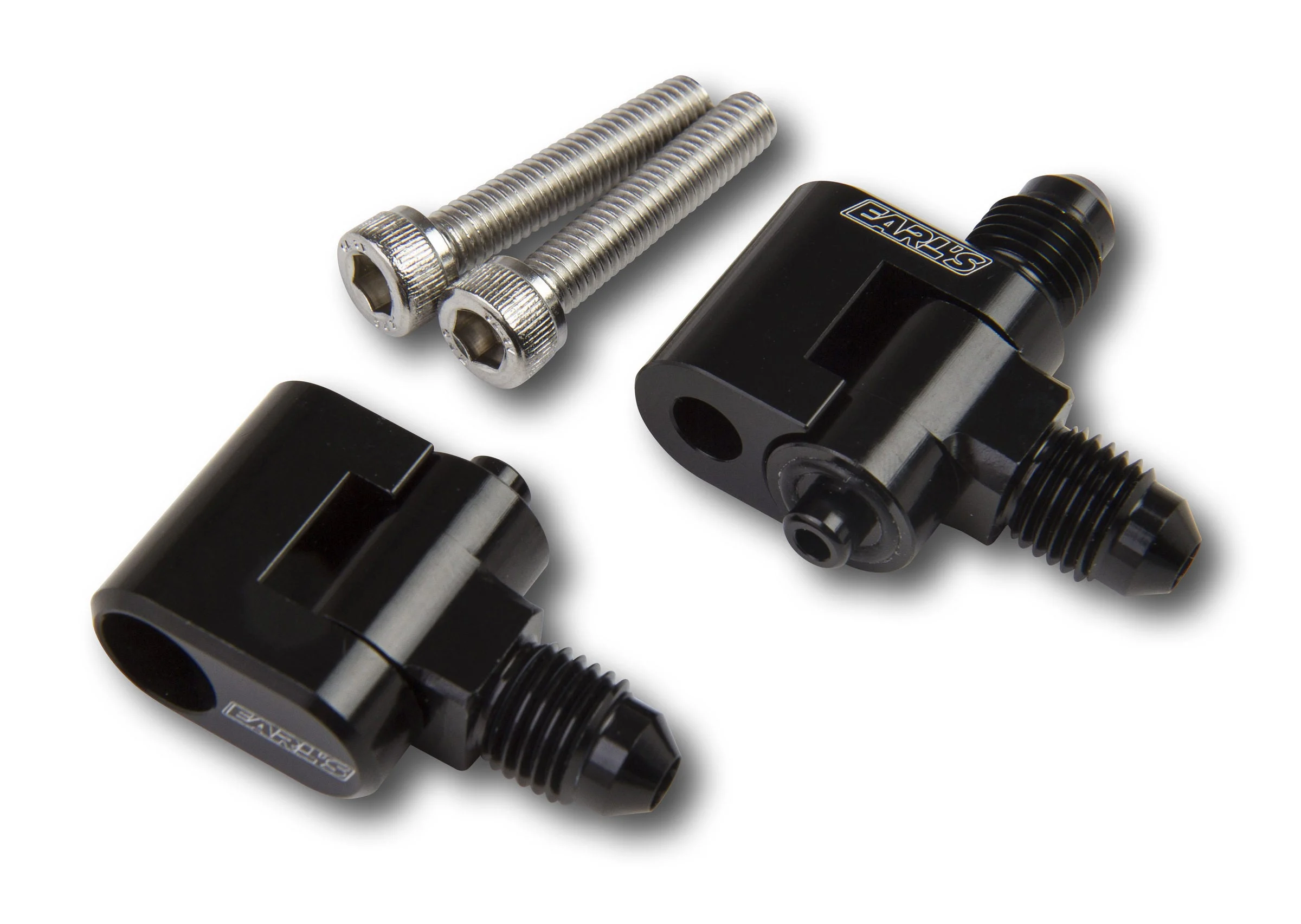 Earl's Performance LS9806ERL - Steam Vent Adapter Fitting